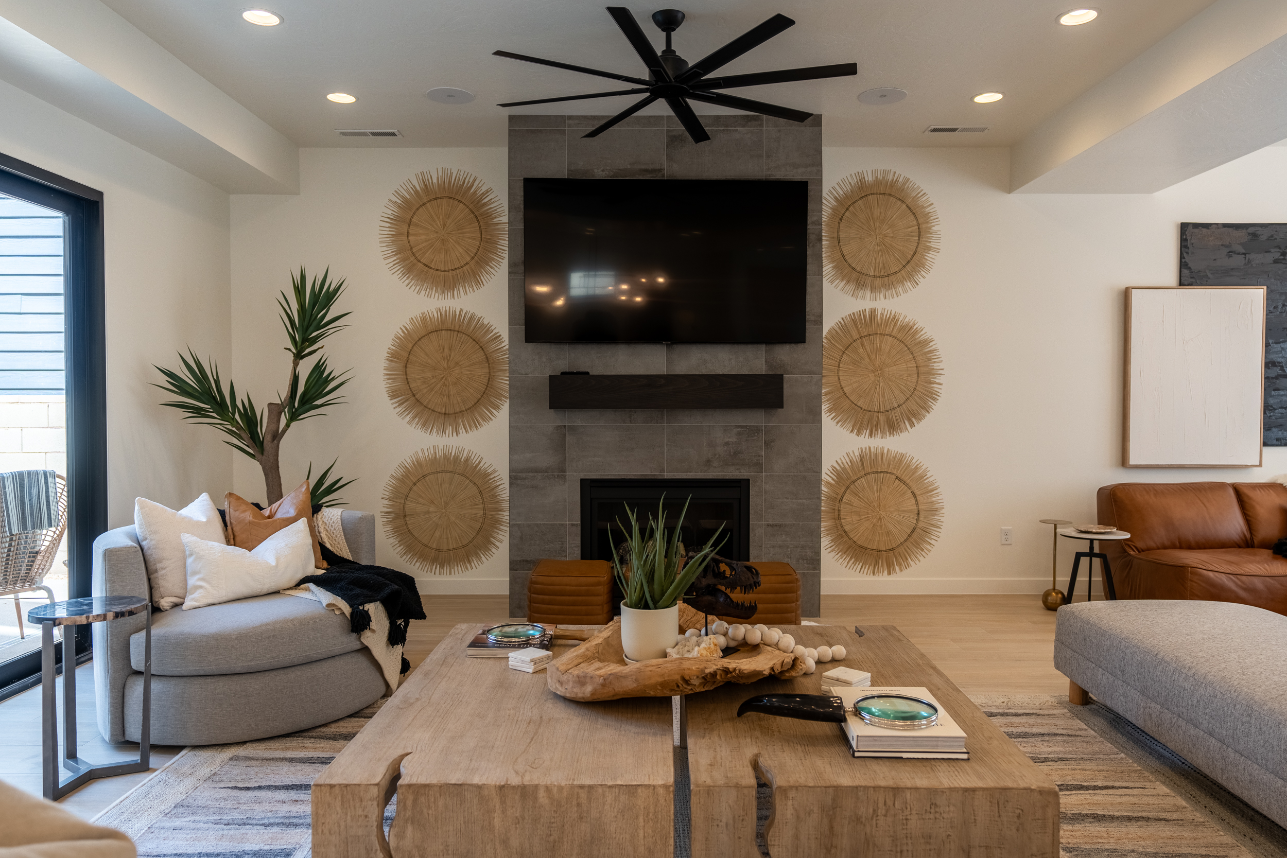 Desert Rey - Interior 3