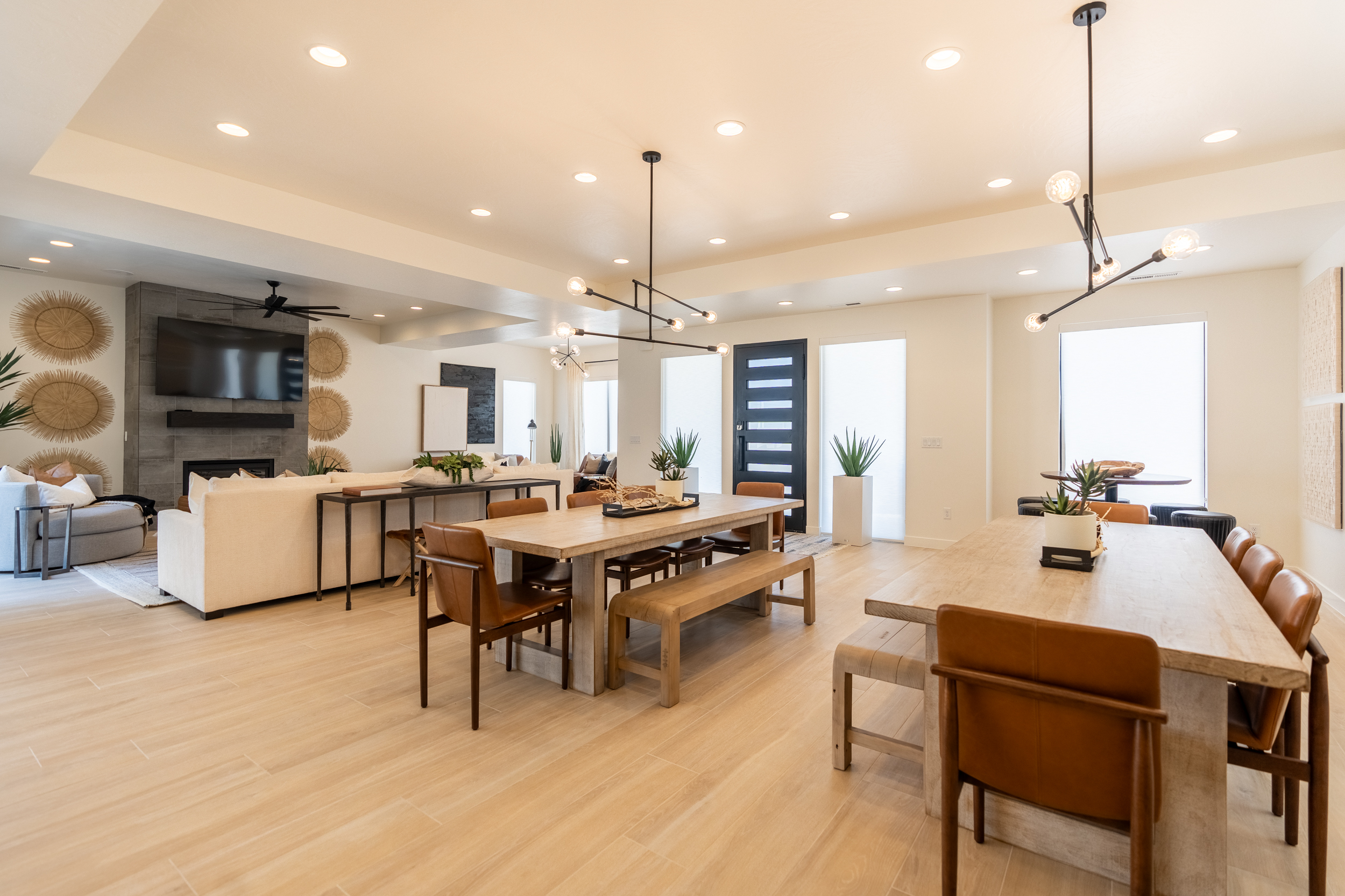 Desert Rey - Interior 3