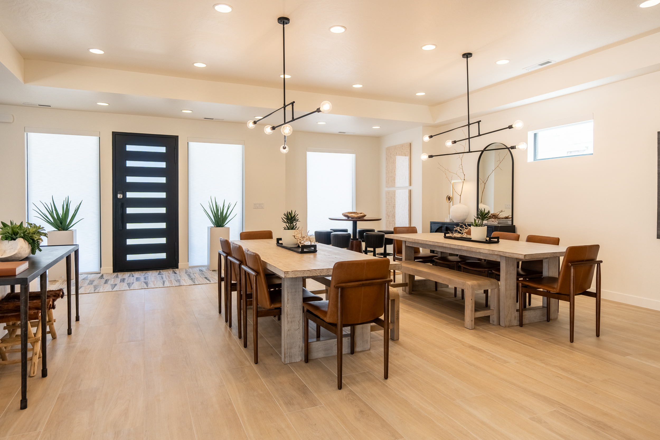 Desert Rey - Interior 4