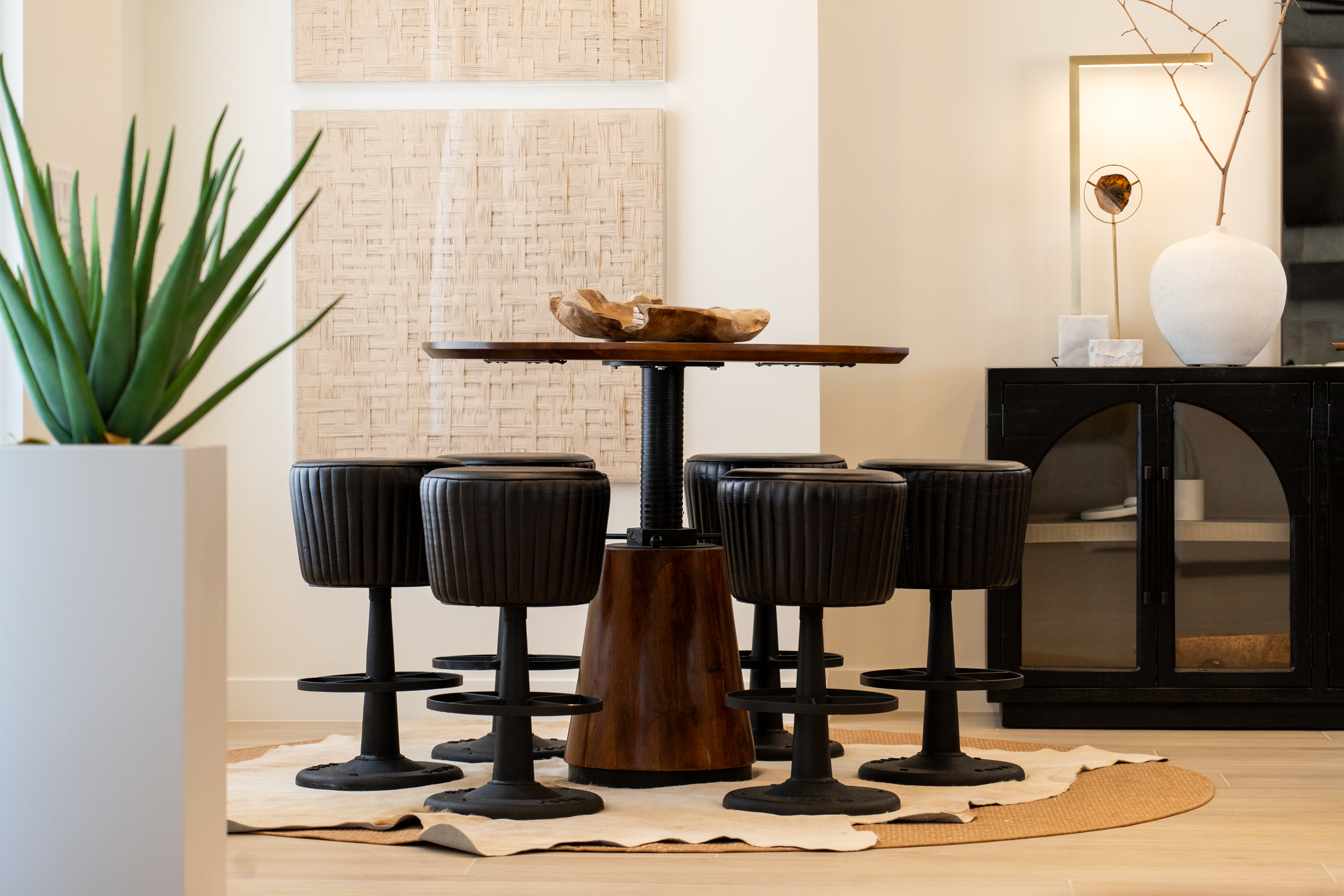 Desert Rey - Interior 2