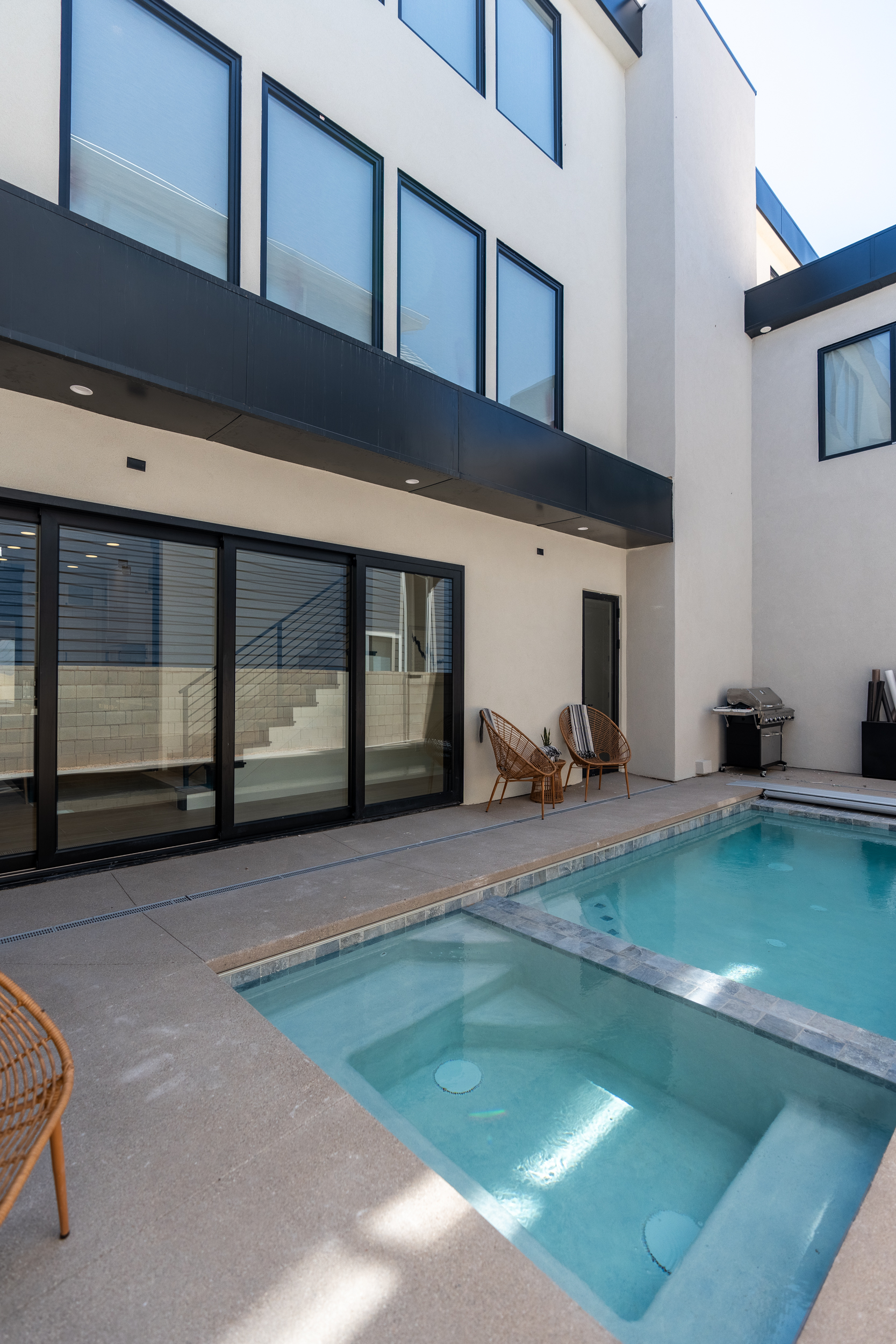 Desert Rey - Interior 1