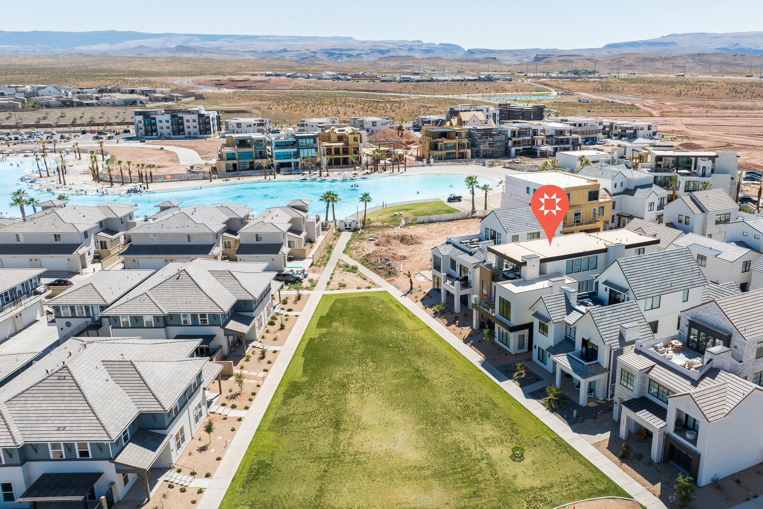 Desert Rey - Interior 3