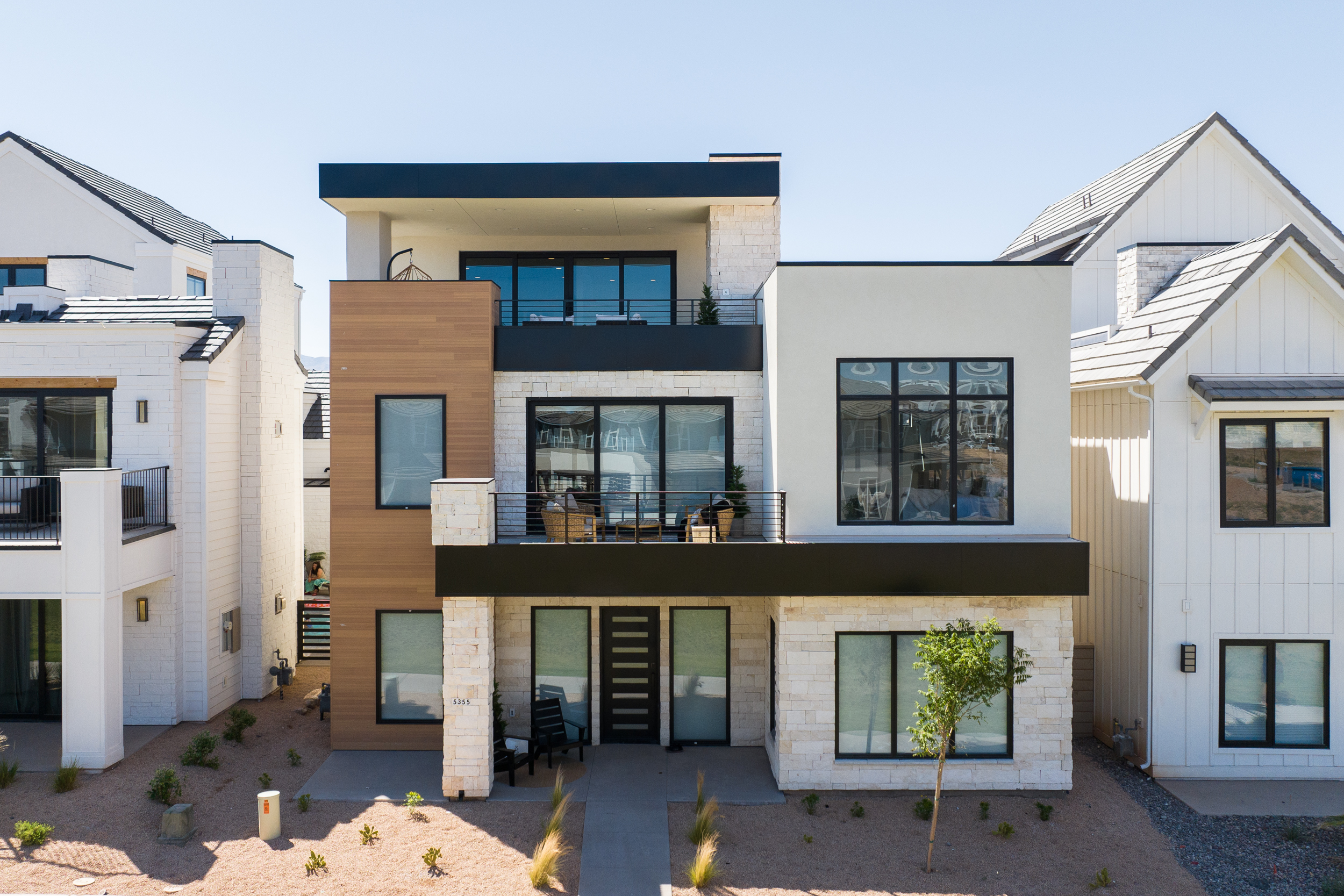 Desert Rey - Interior 5