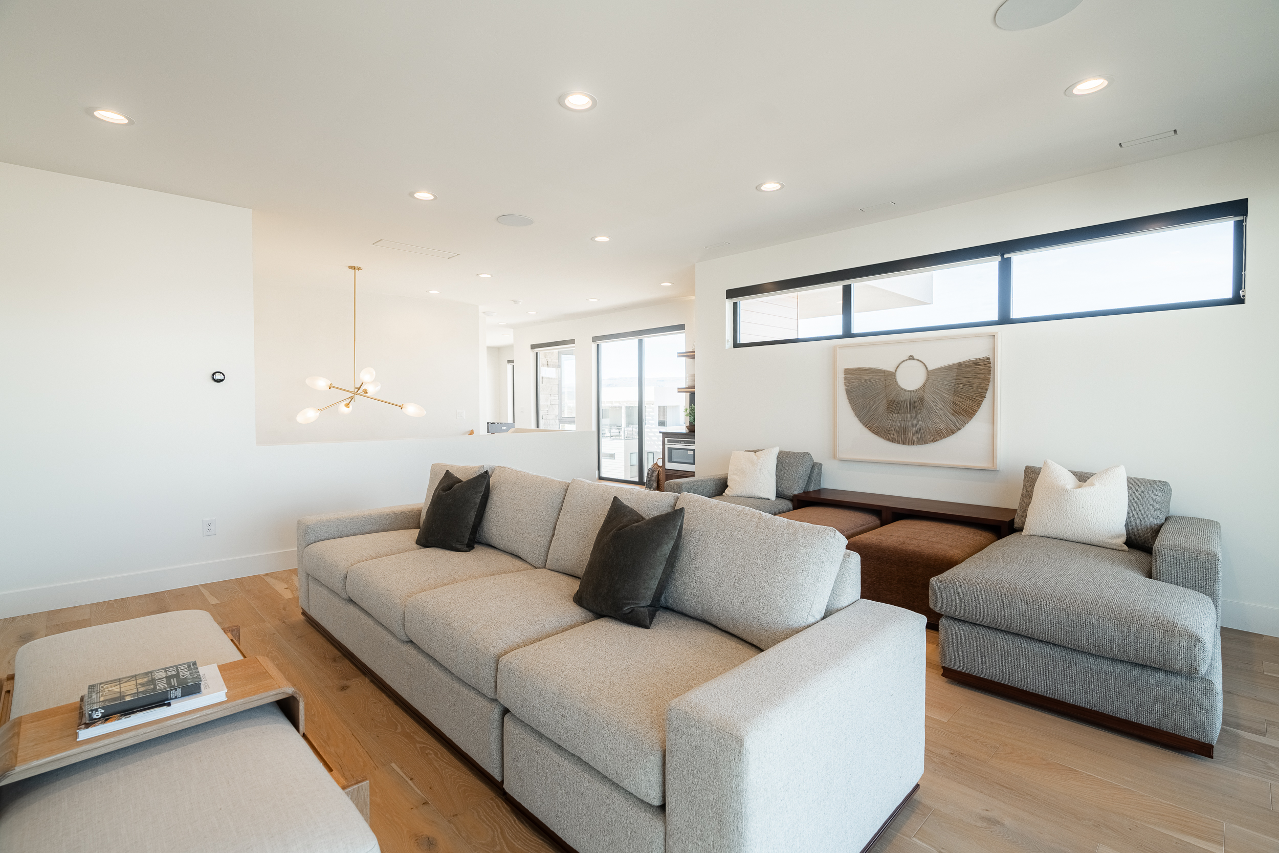 Desert Sapphire - Interior 1