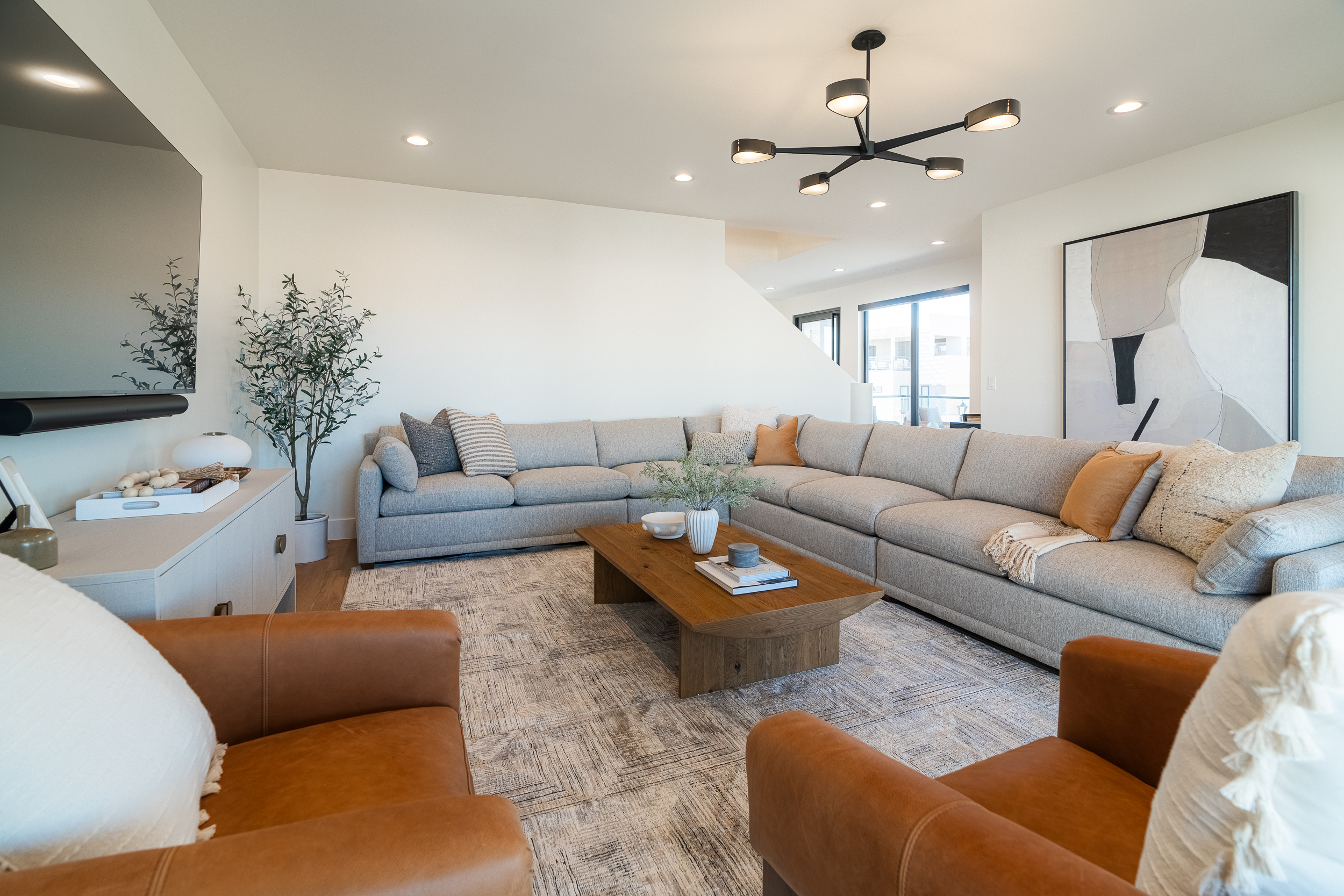 Desert Sapphire - Interior 5