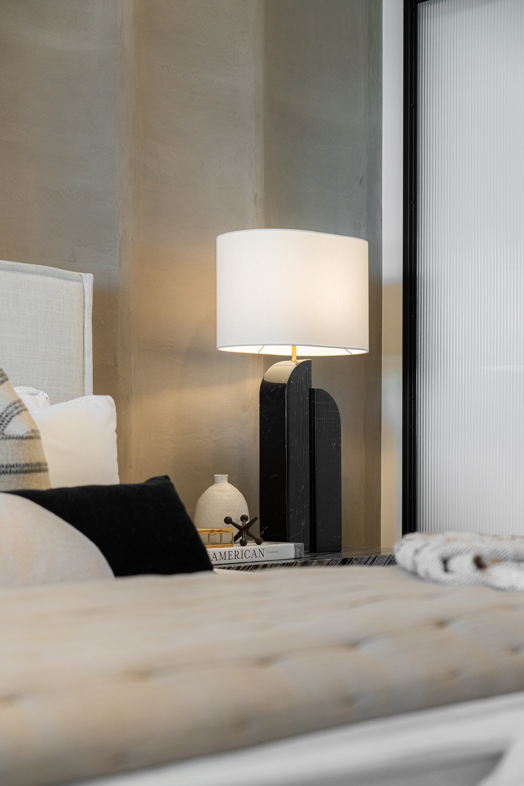 Desert Sapphire - Interior 5