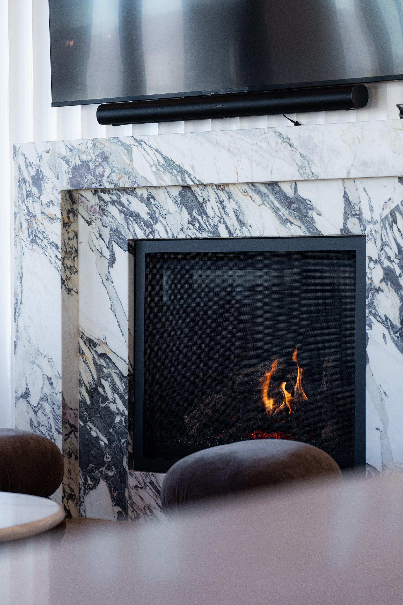 Desert Sapphire - Interior 2