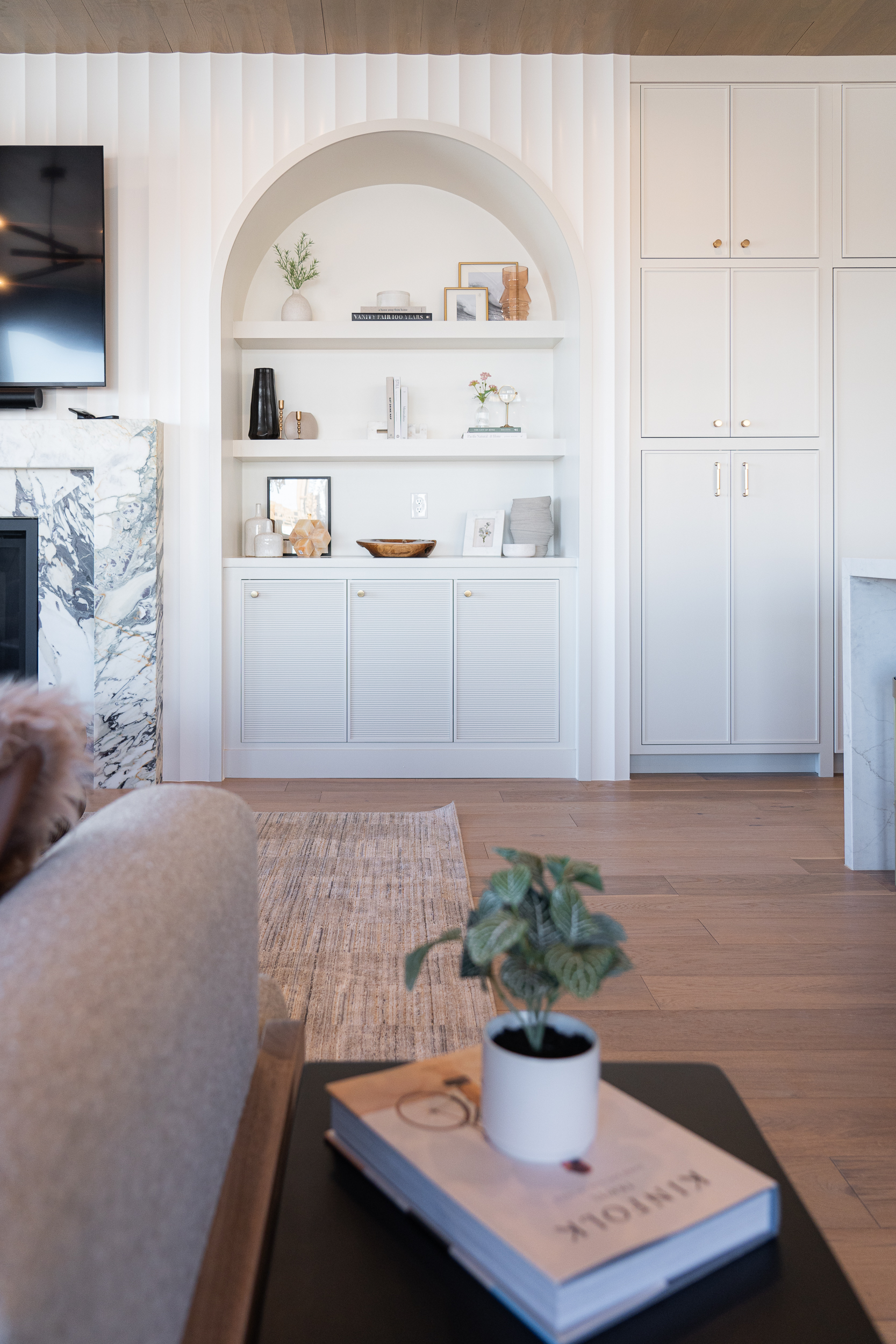 Desert Sapphire - Interior 4