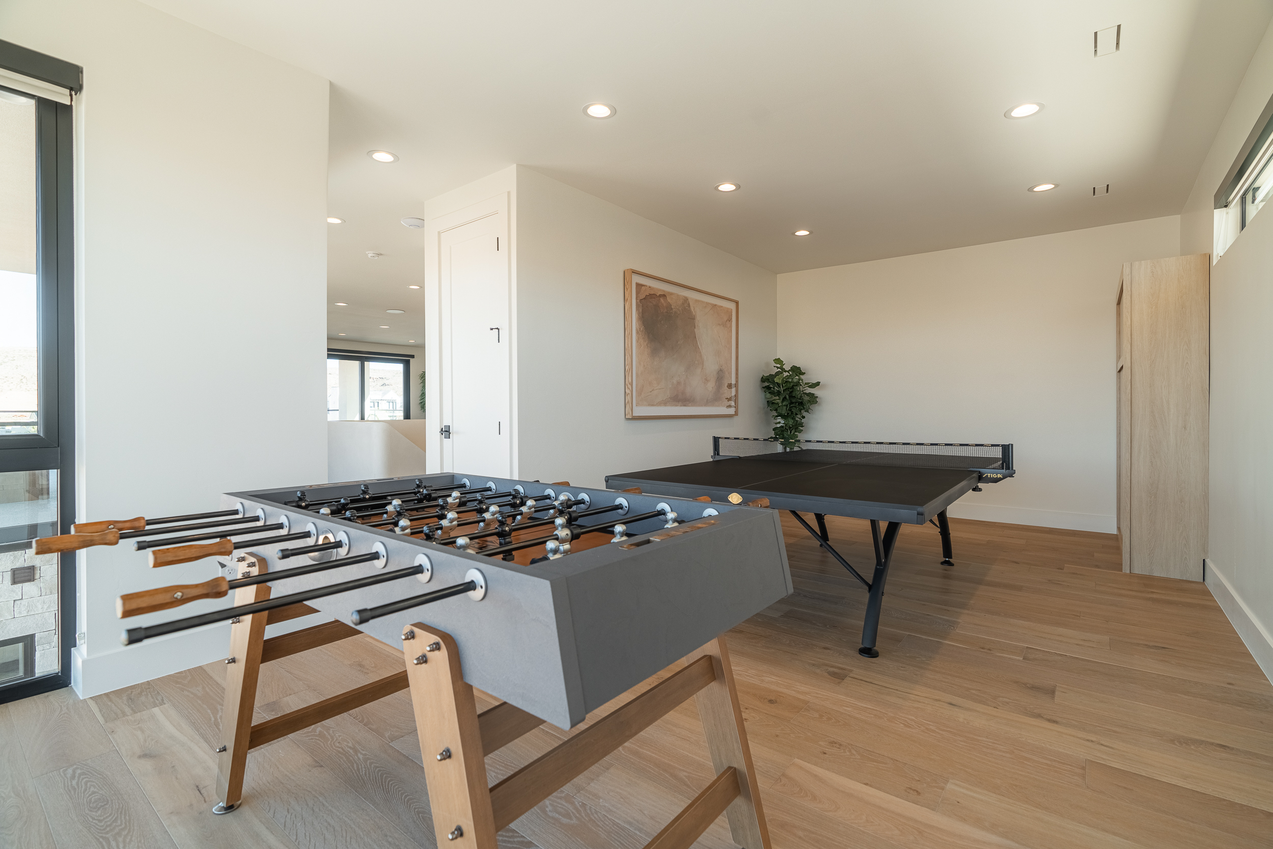 Desert Sapphire - Interior 2