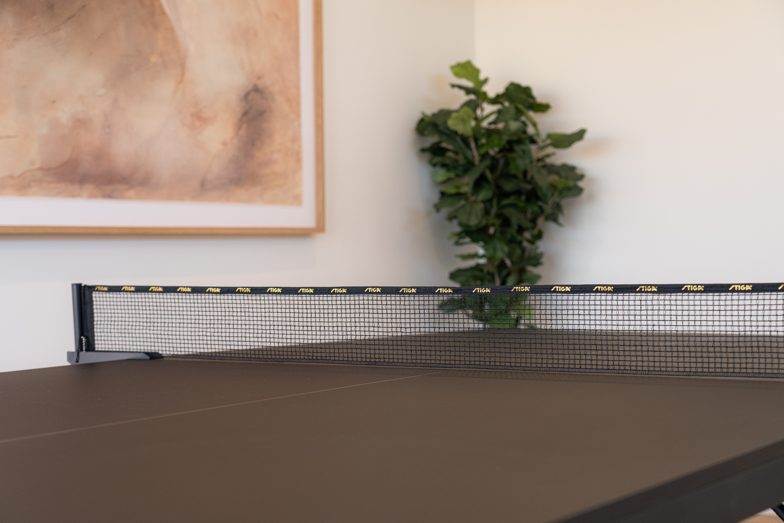 Desert Sapphire - Interior 1