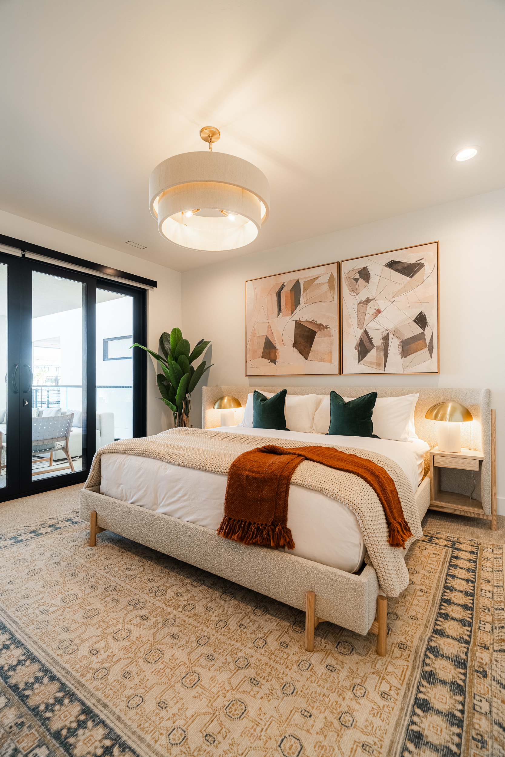 Desert Sapphire - Interior 5