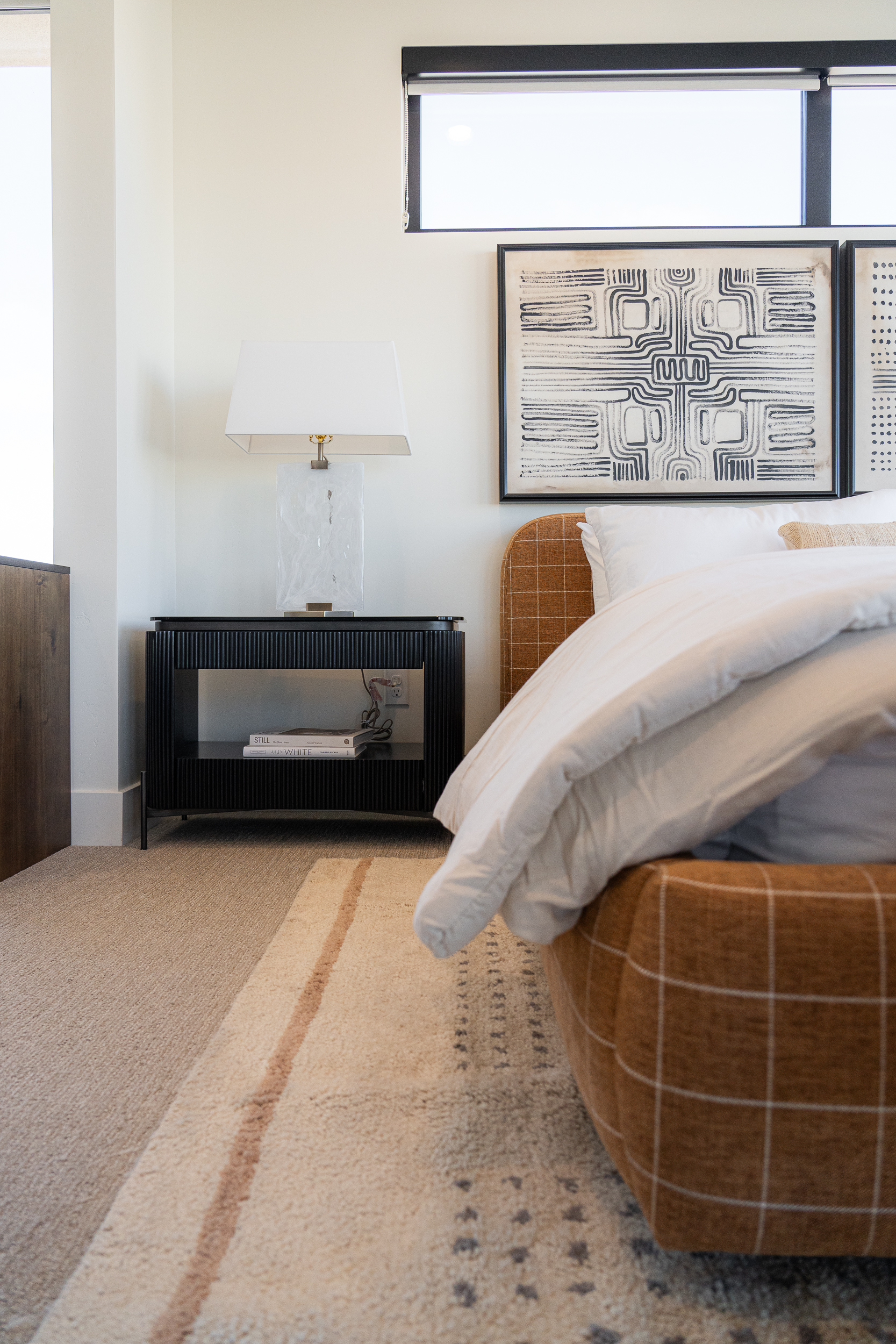 Desert Sapphire - Interior 2