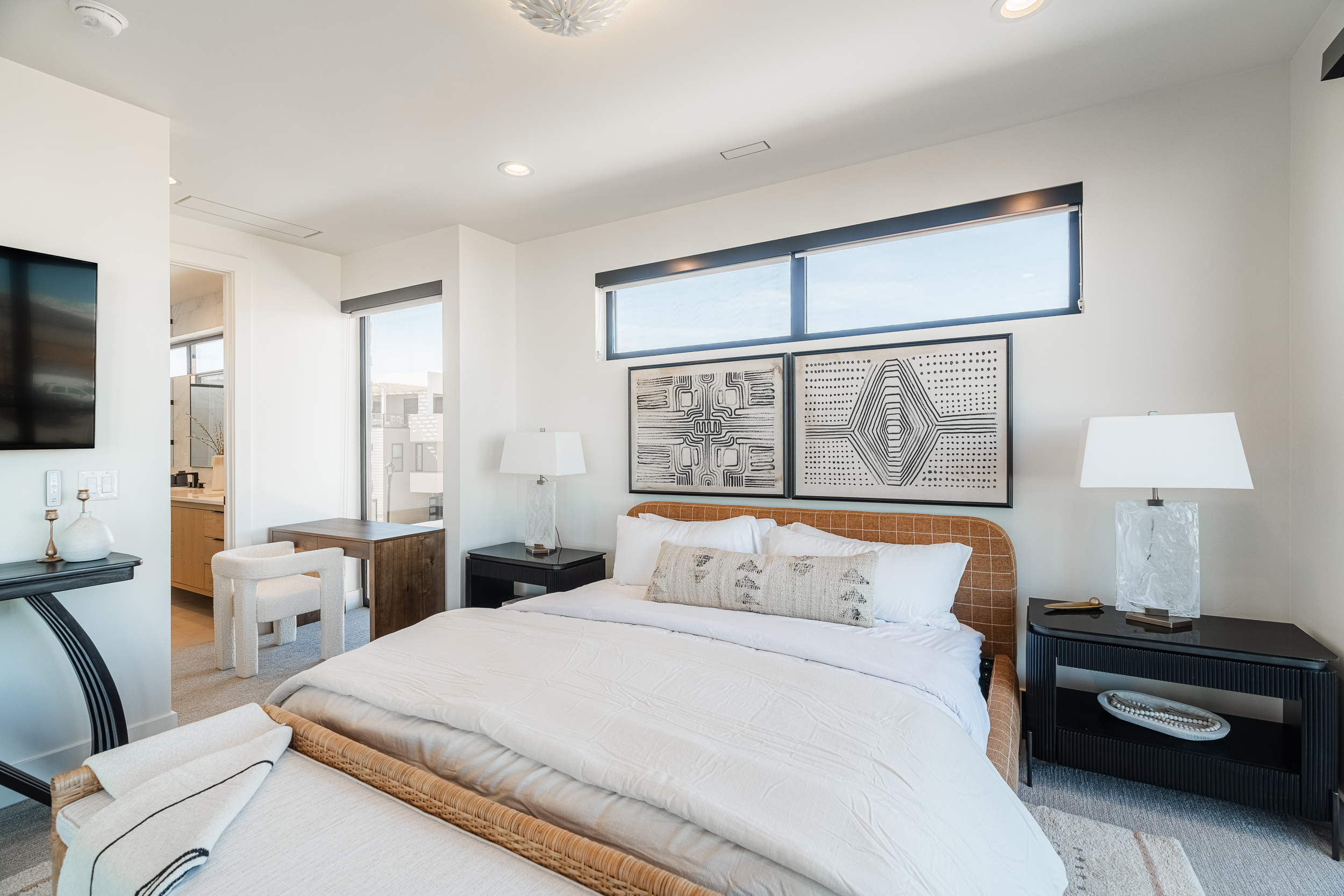 Desert Sapphire - Interior 2