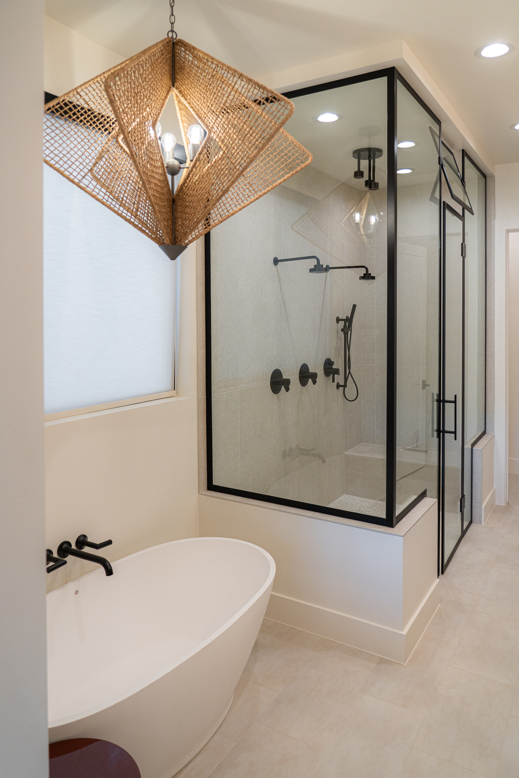 Desert Sapphire - Interior 4