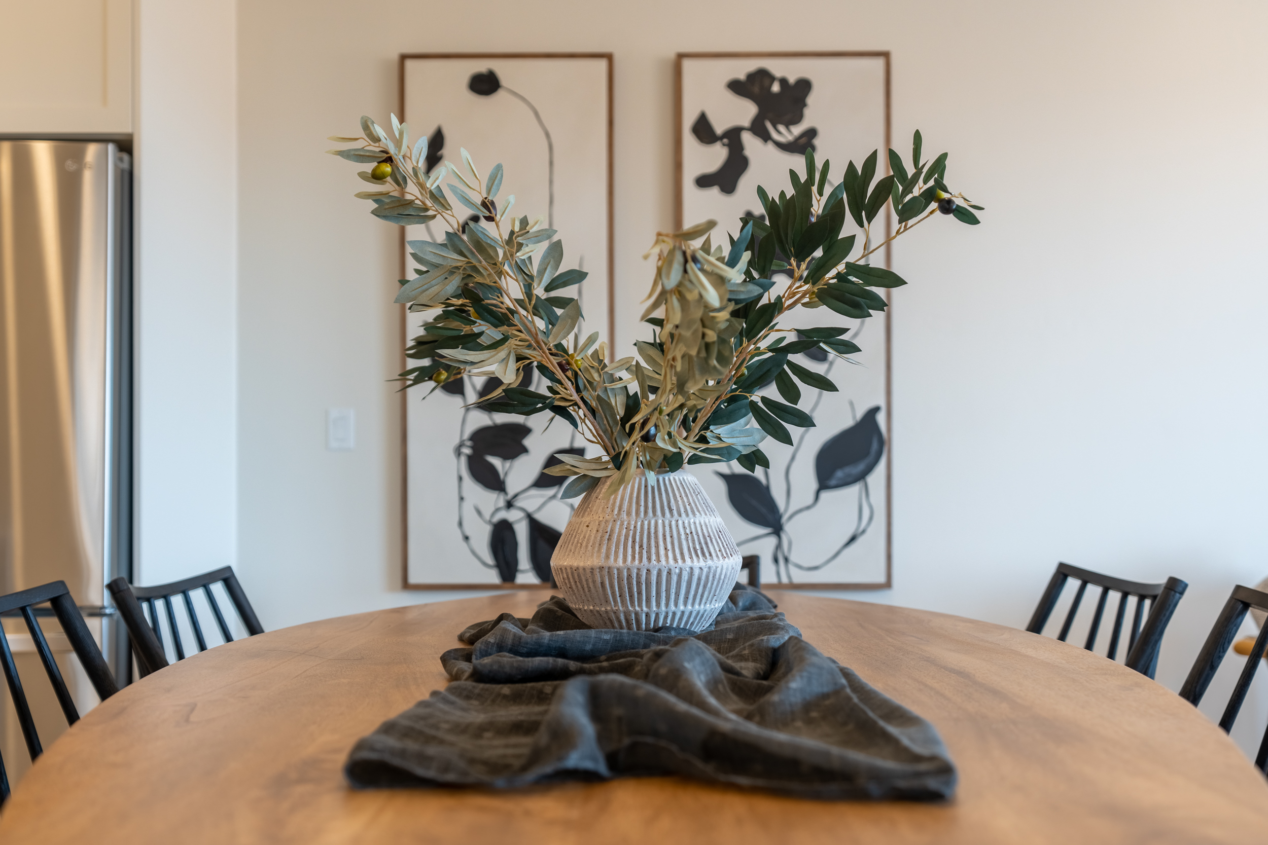 Desert Vista - Interior 1