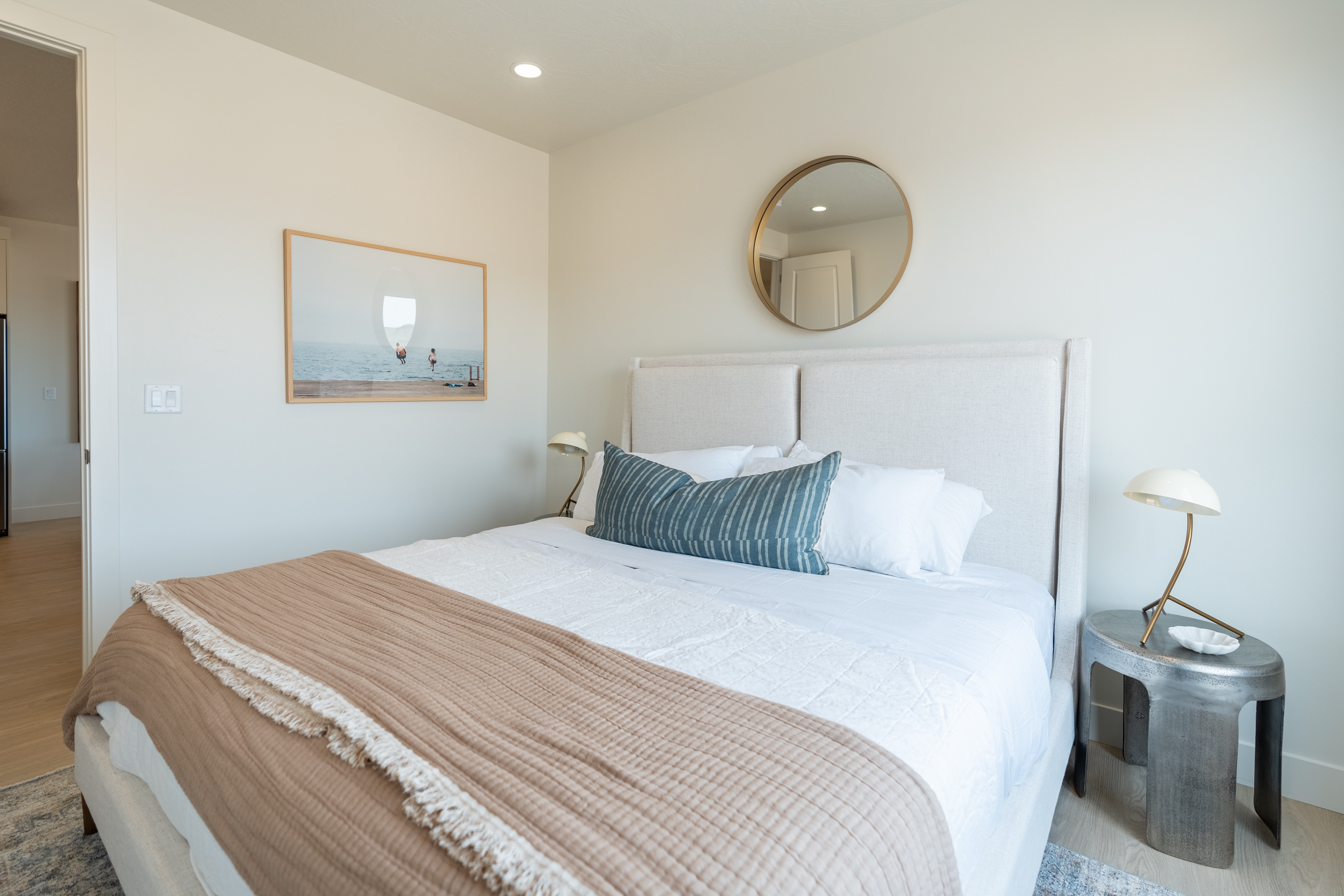 Desert Vista - Interior 3