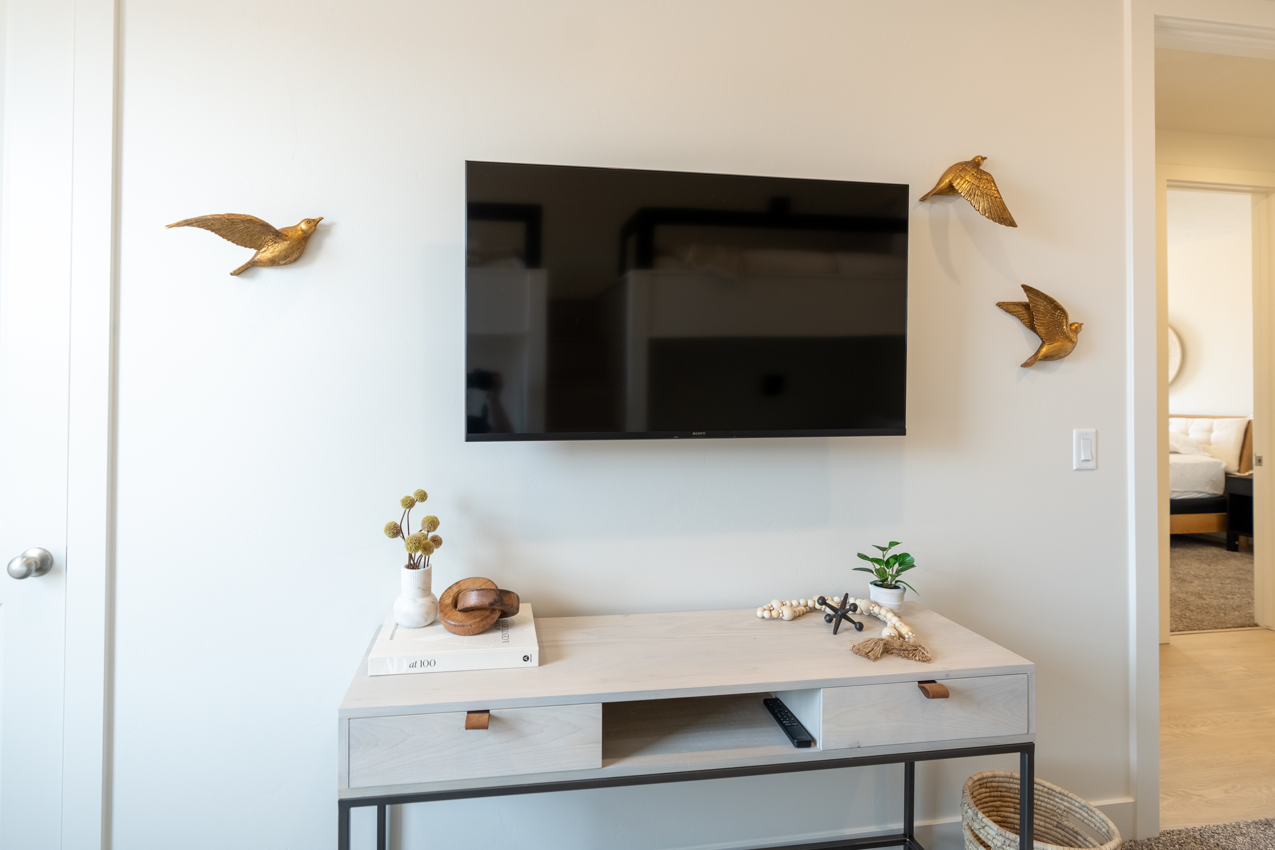 Desert Vista - Interior 1