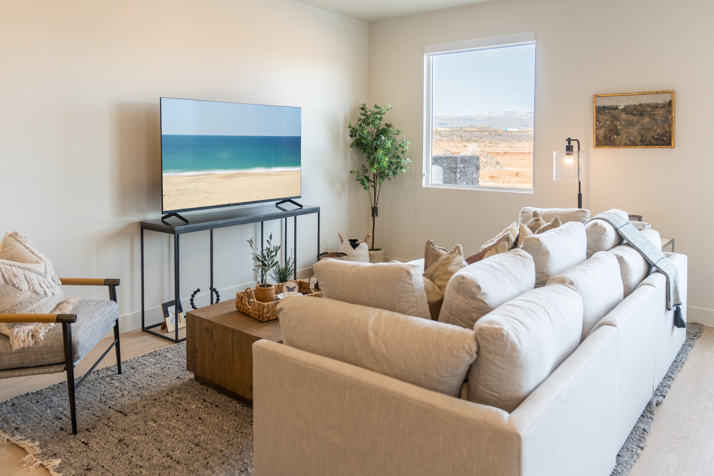 Desert Vista - Interior 3