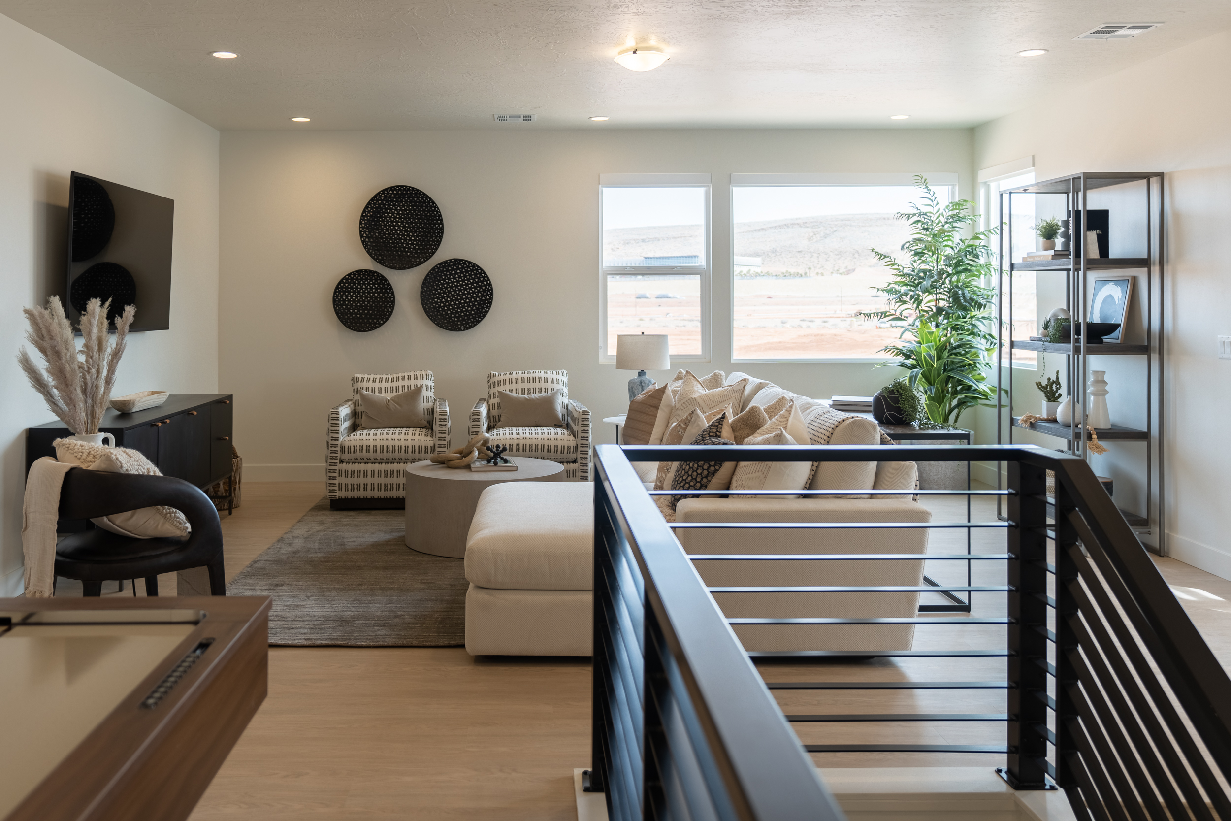Desert Vista - Interior 4