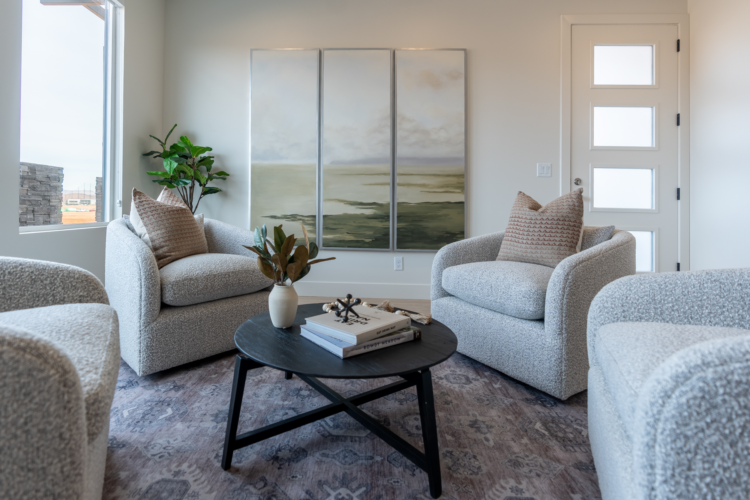 Desert Vista - Interior 5