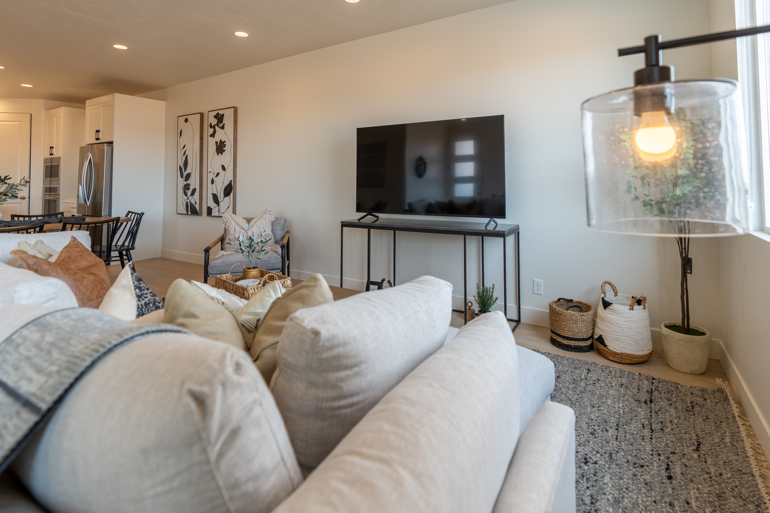 Desert Vista - Interior 5