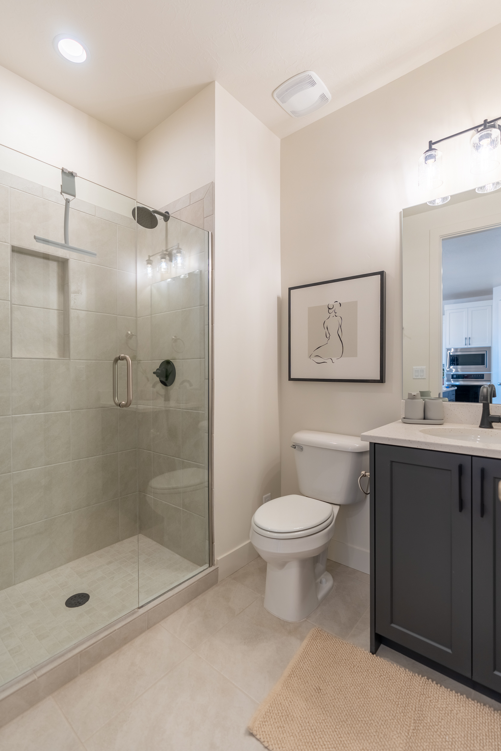 Desert Vista - Interior 3