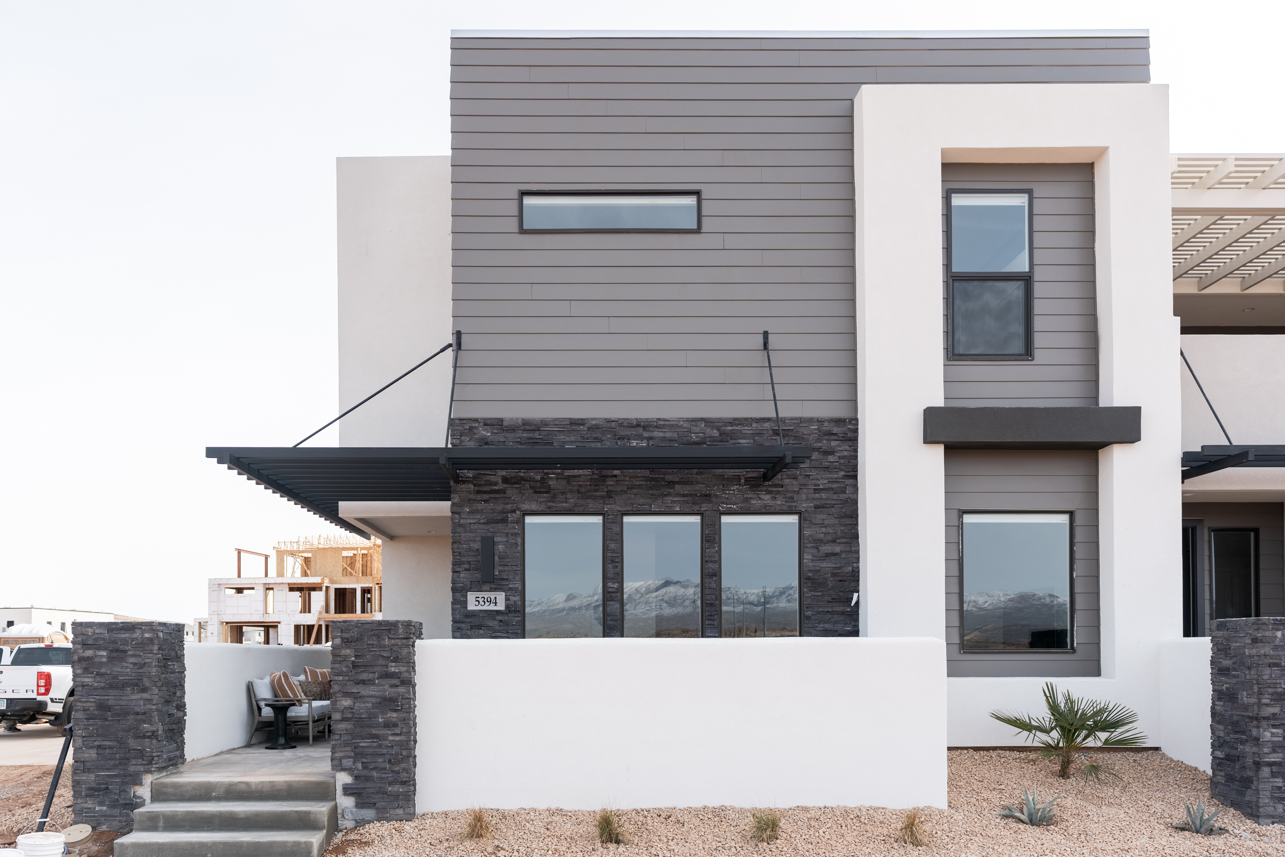 Desert Vista - Interior 3