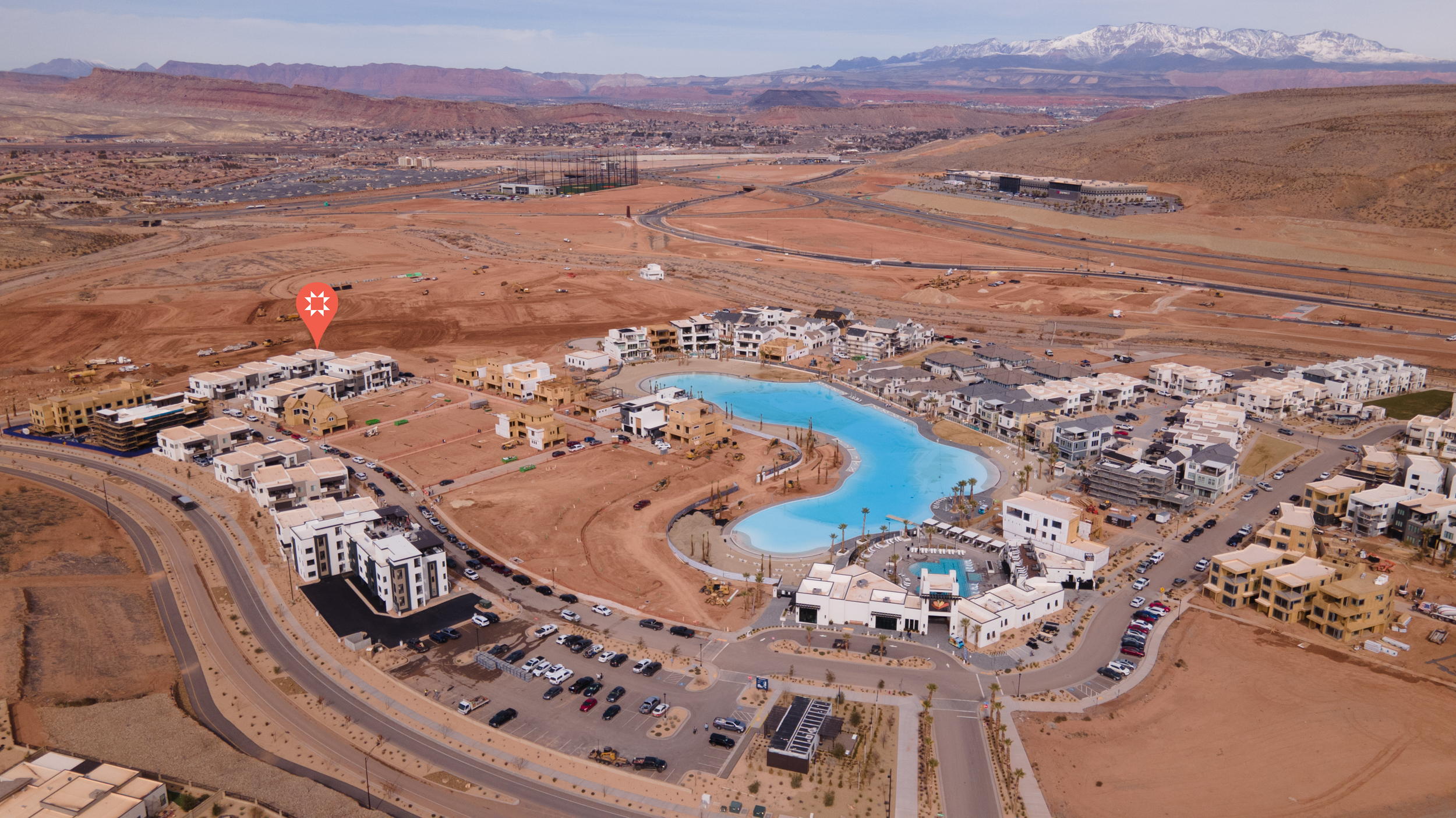 Desert Vista - Interior 4