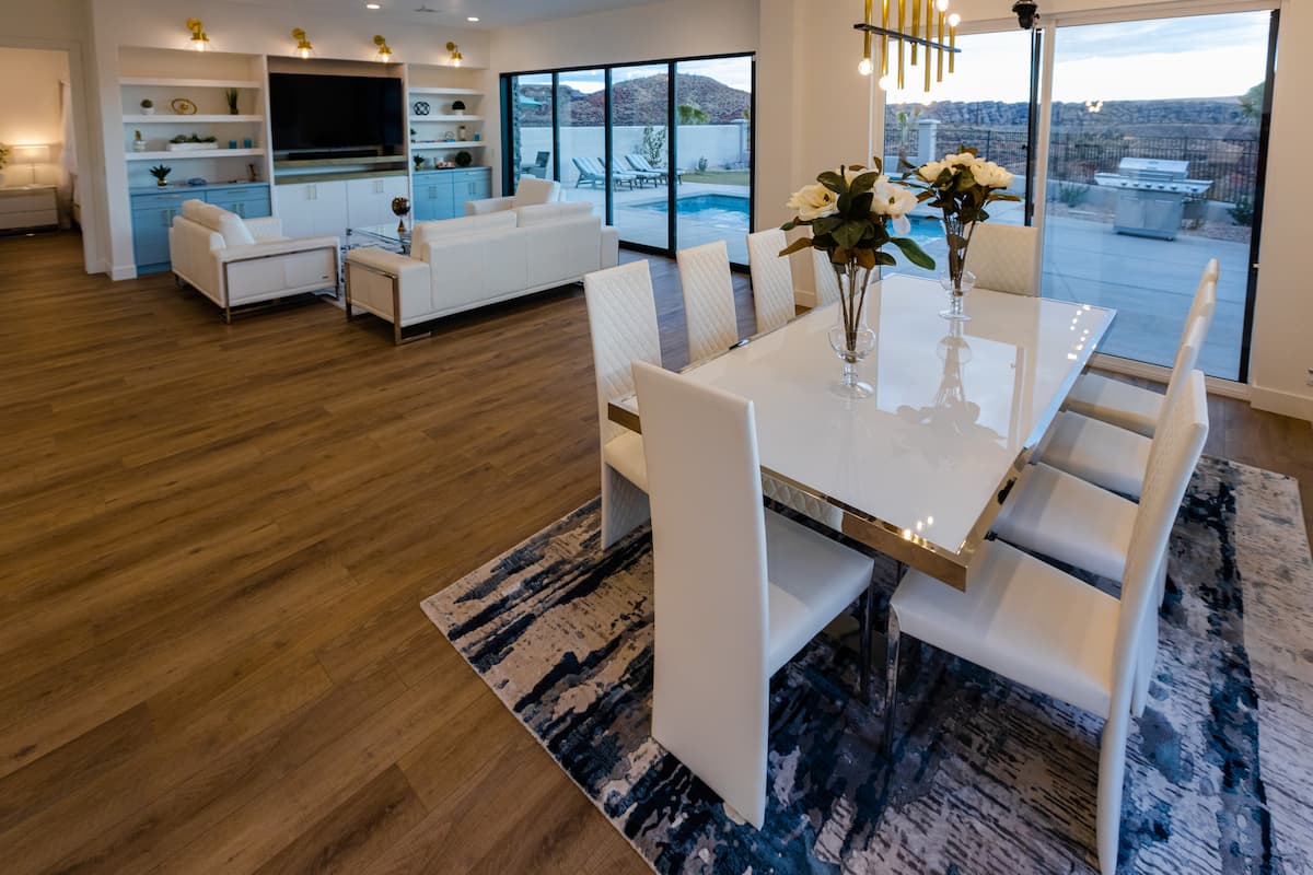 Coral Canyon - Interior 5