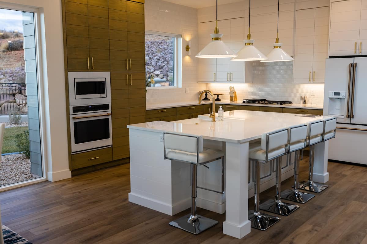 Coral Canyon - Interior 5