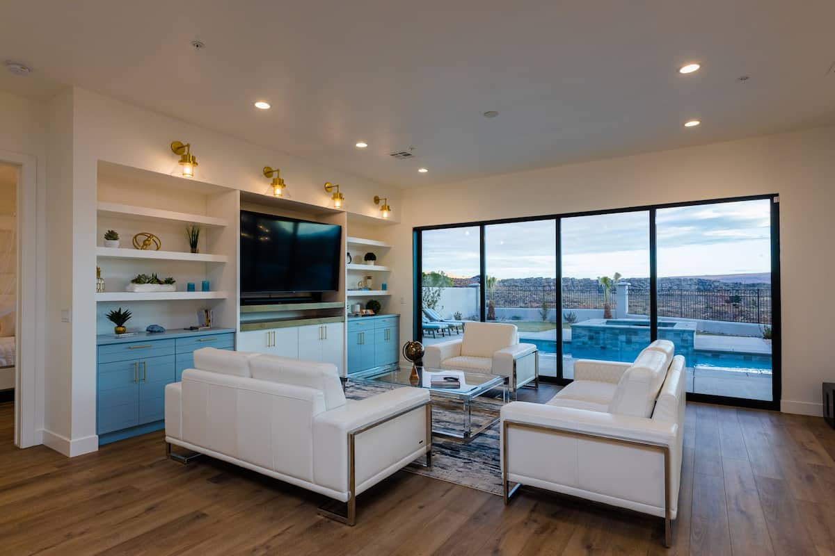 Coral Canyon - Interior 2