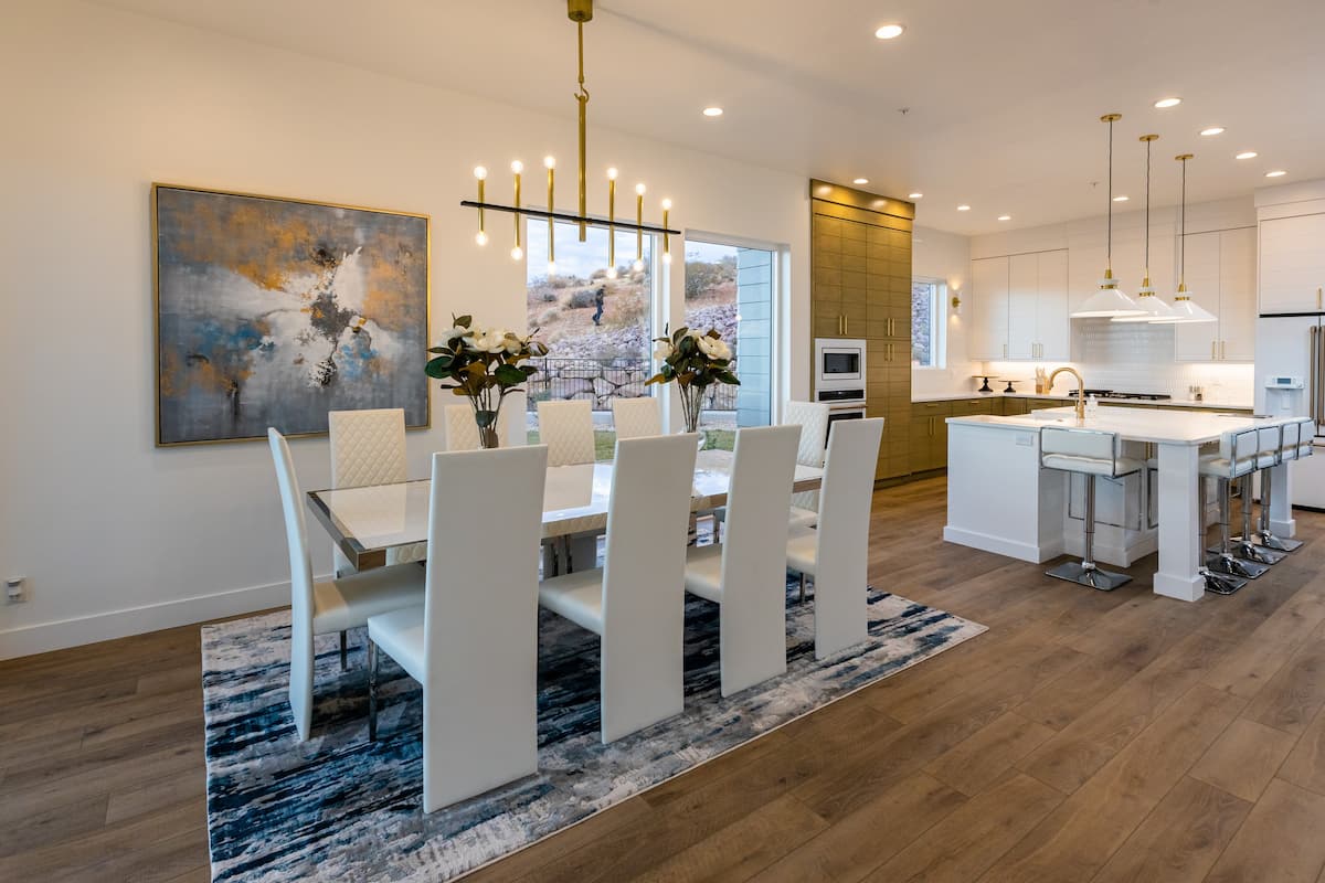 Coral Canyon - Interior 5