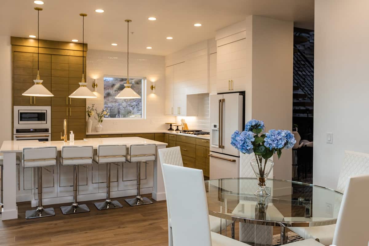 Coral Canyon - Interior 5