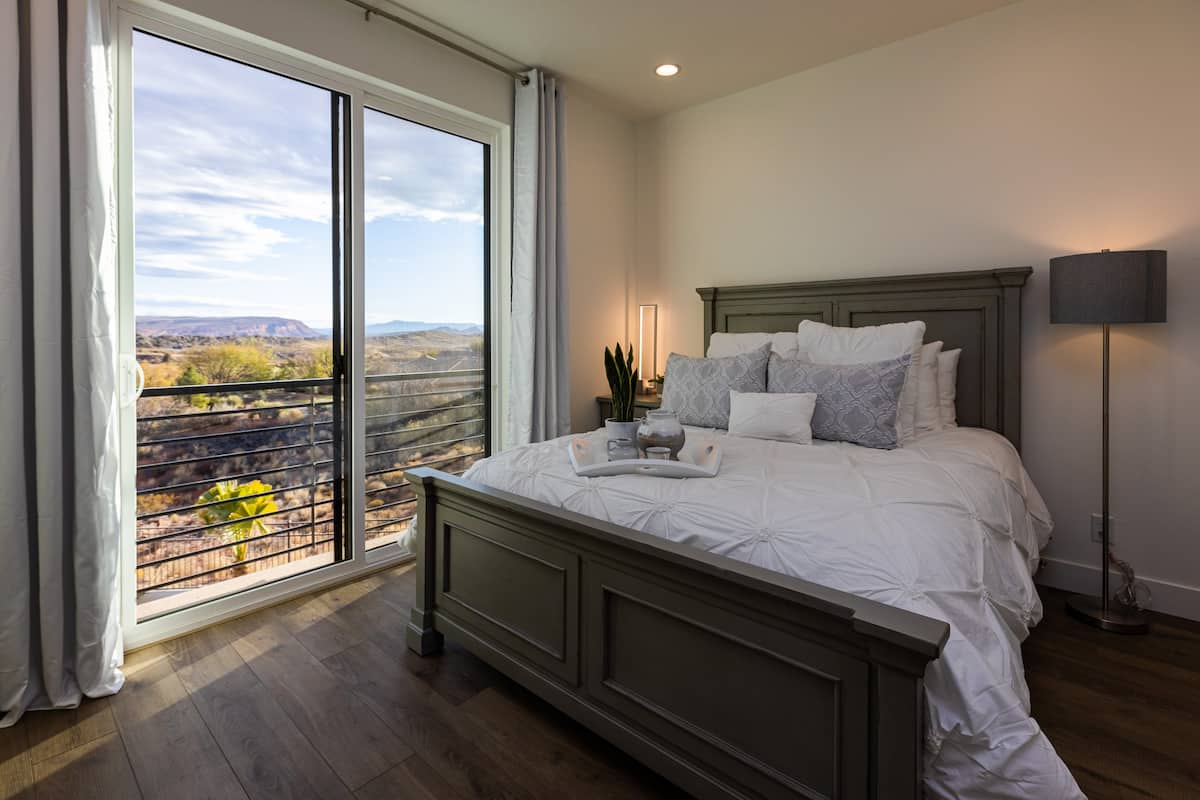 Coral Canyon - Interior 2