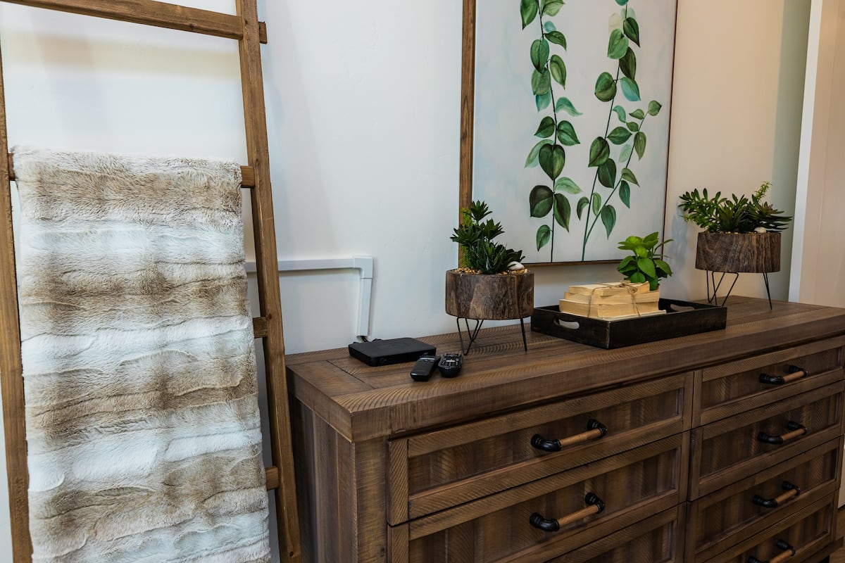 Coral Canyon - Interior 2