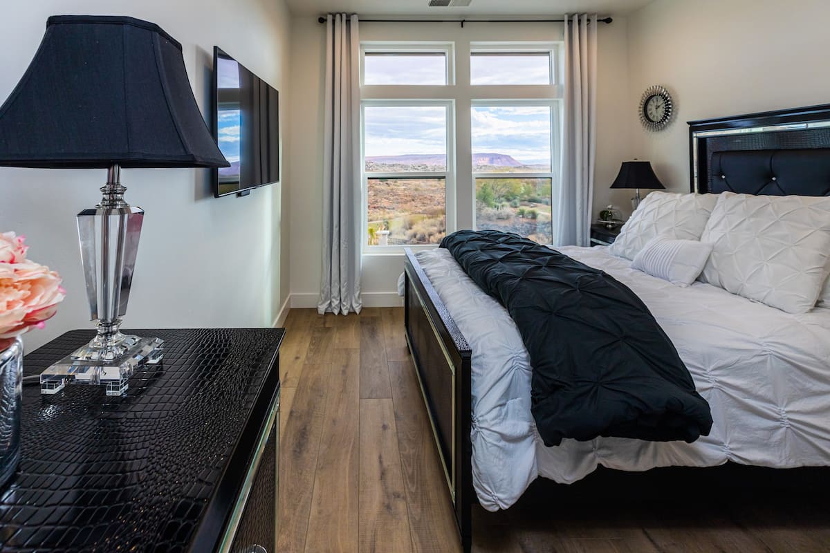 Coral Canyon - Interior 4