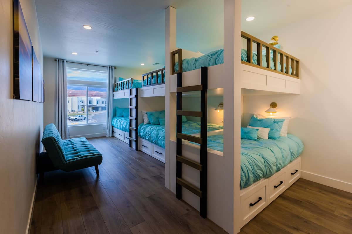 Coral Canyon - Interior 3