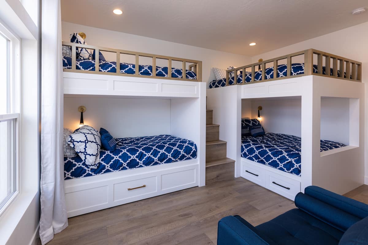 Coral Canyon - Interior 2