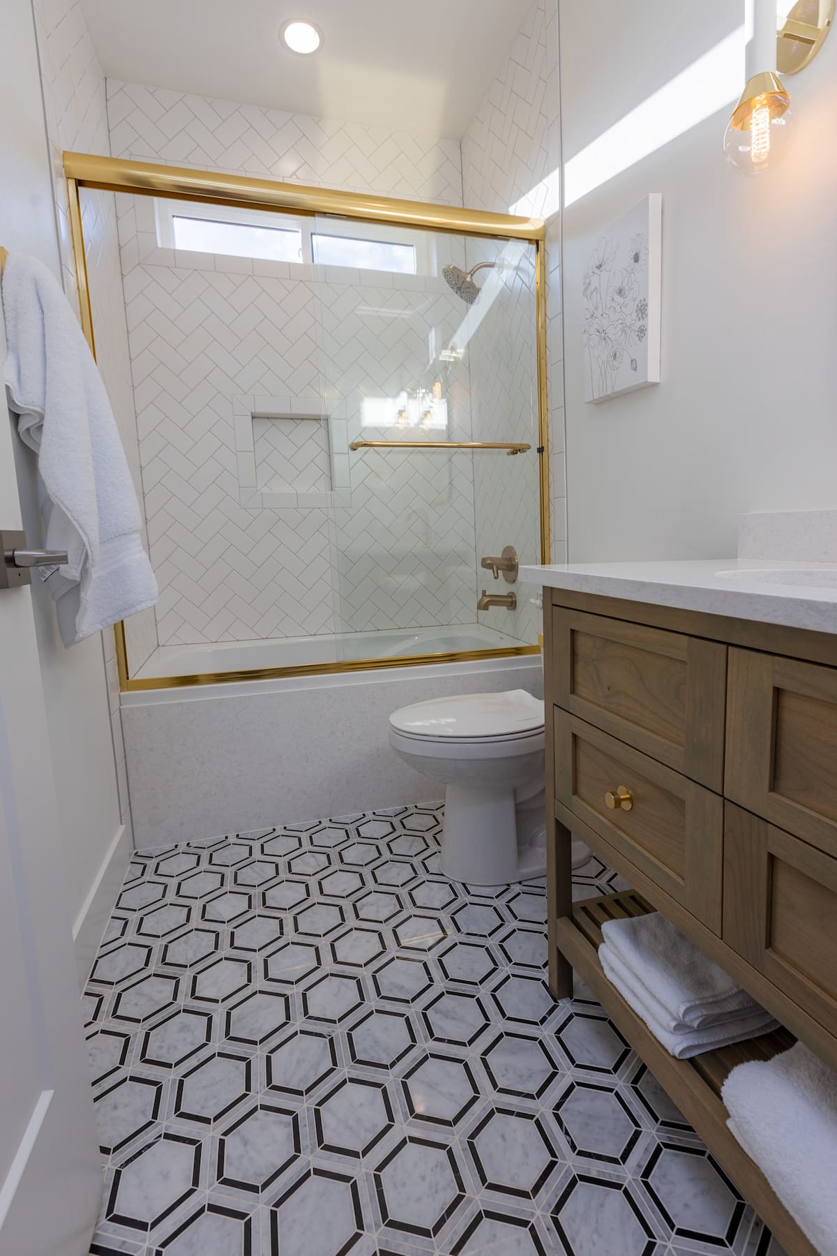 Coral Canyon - Interior 3