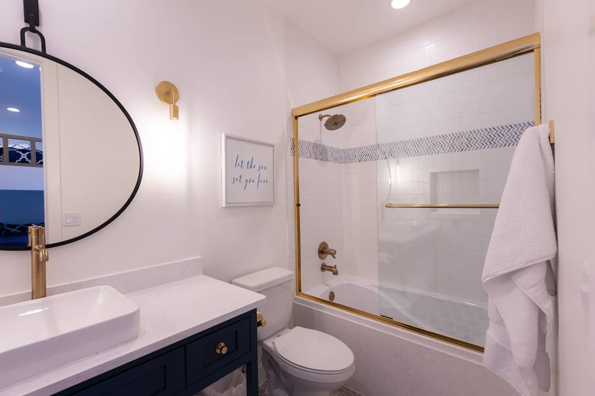 Coral Canyon - Interior 1