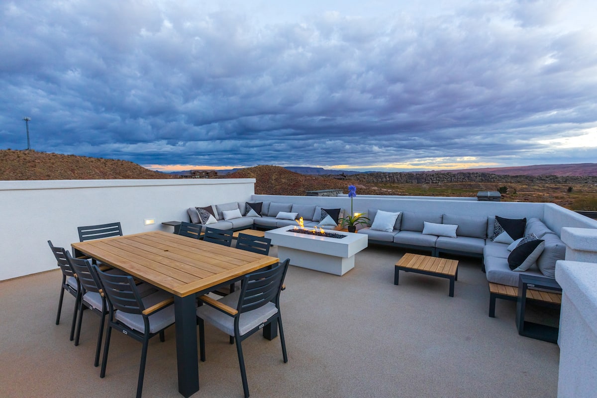 Coral Canyon - Interior 4