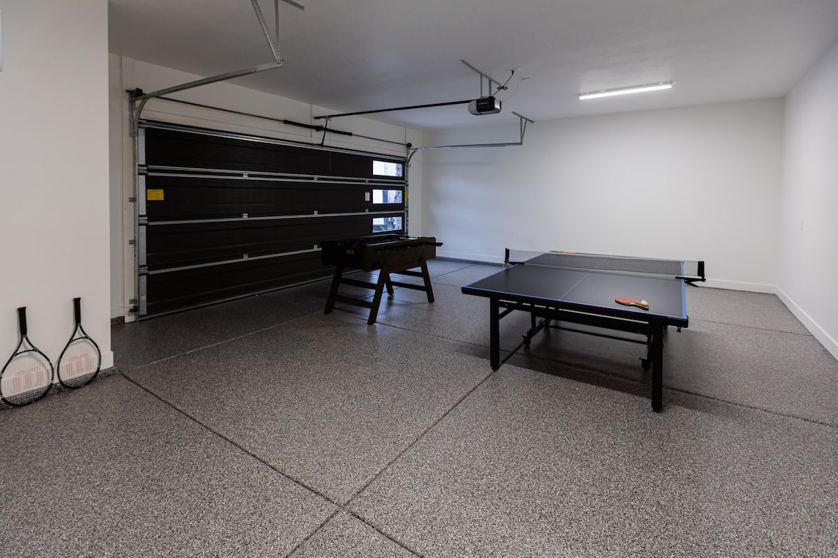 Coral Canyon - Interior 1