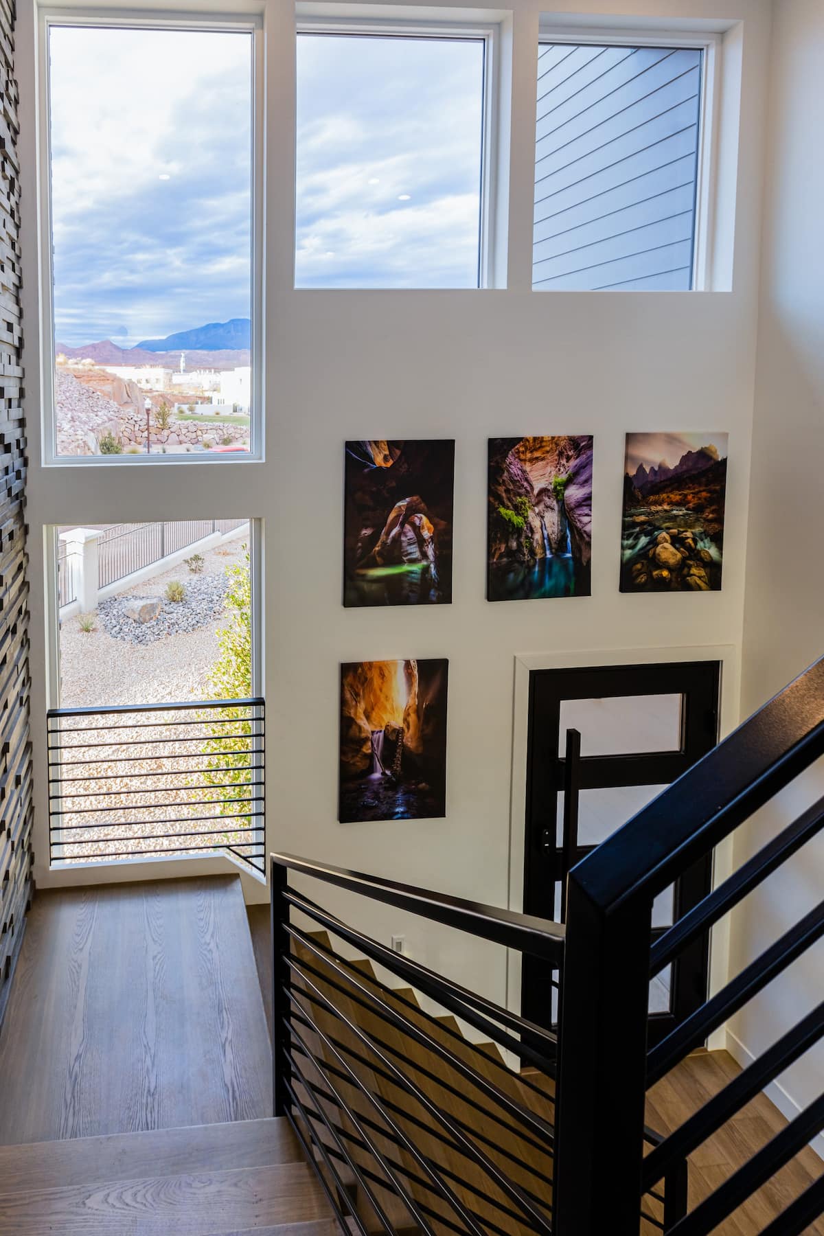 Coral Canyon - Interior 1