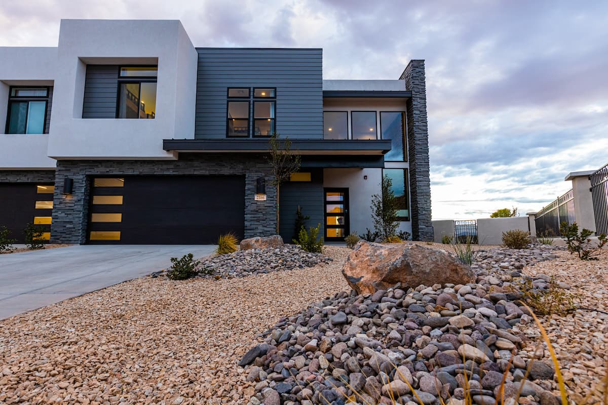 Coral Canyon - Interior 3