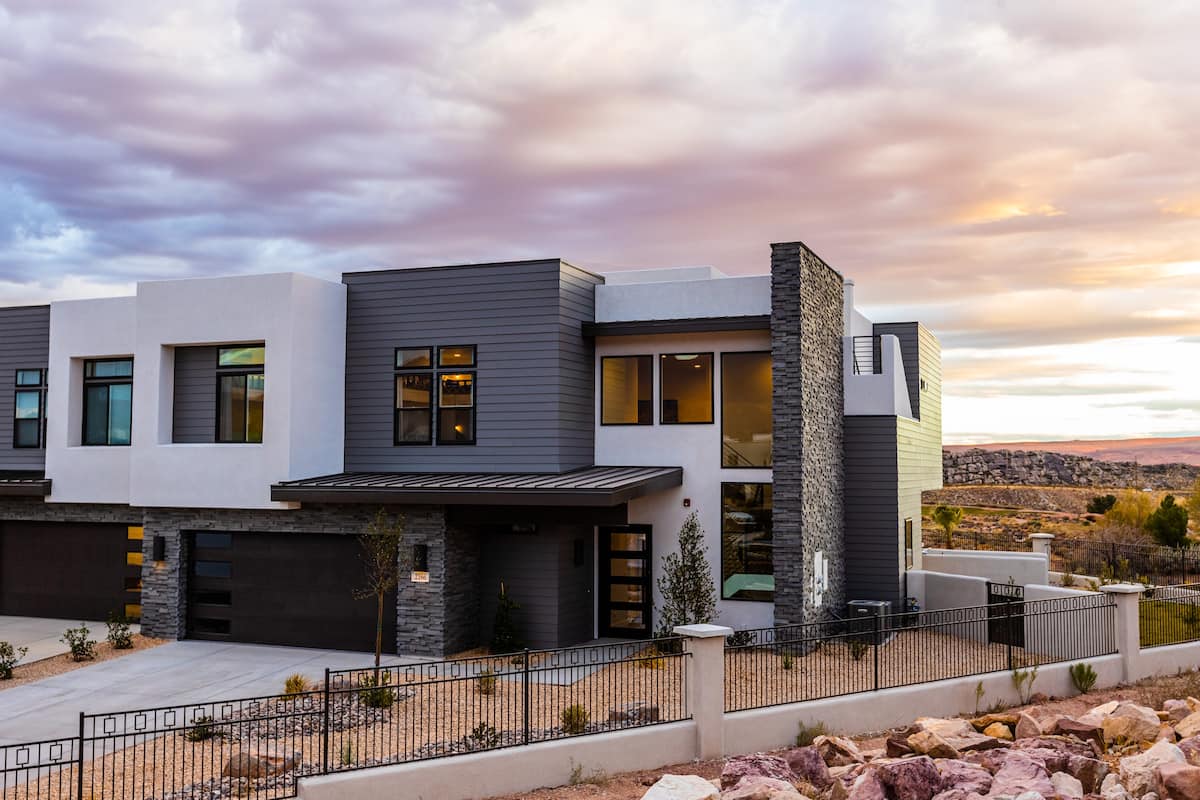 Coral Canyon - Interior 2