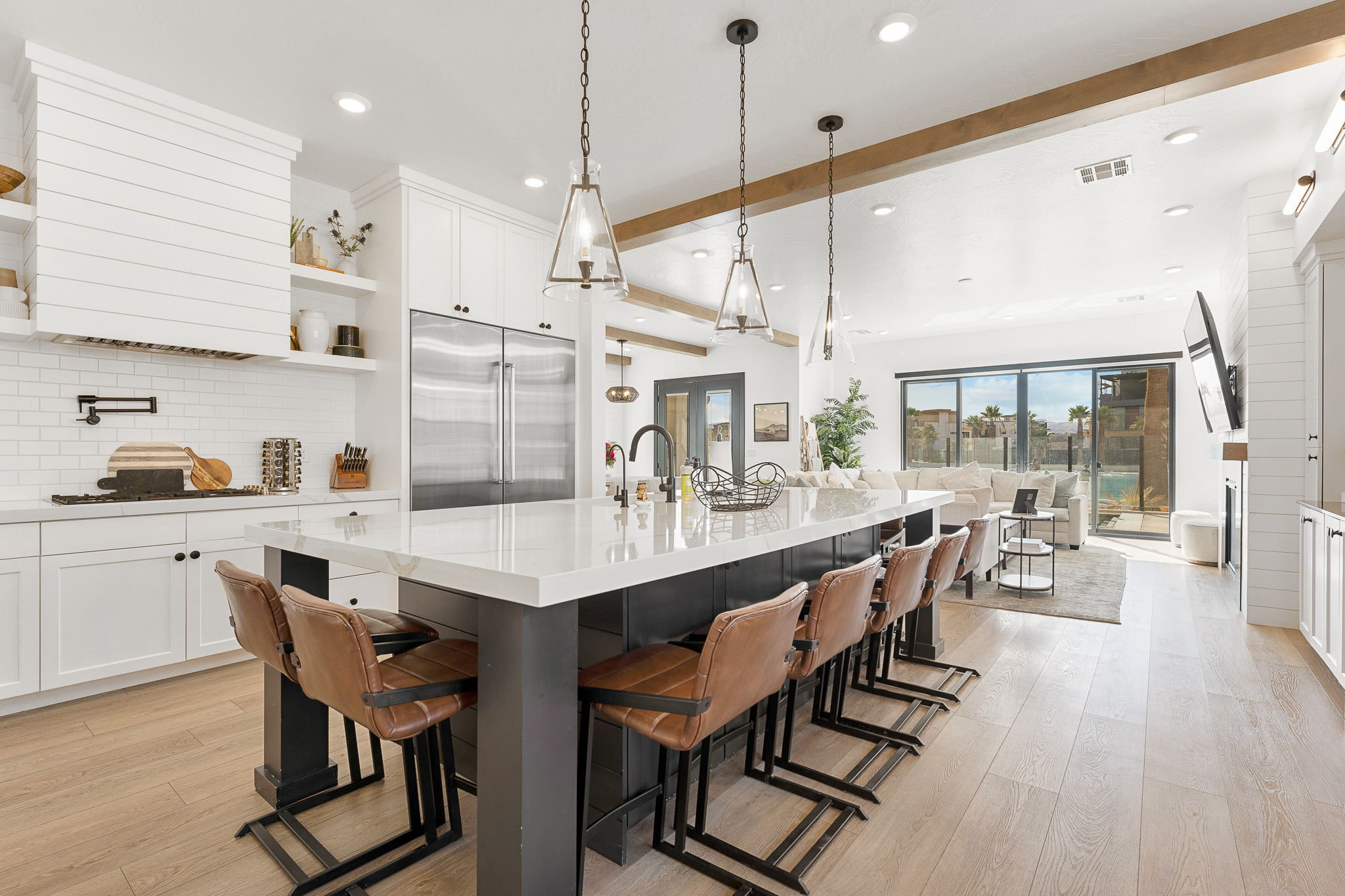 Edgewater - Interior 3