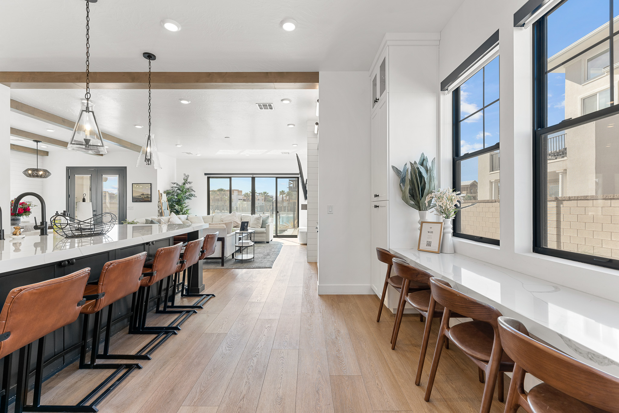 Edgewater - Interior 5