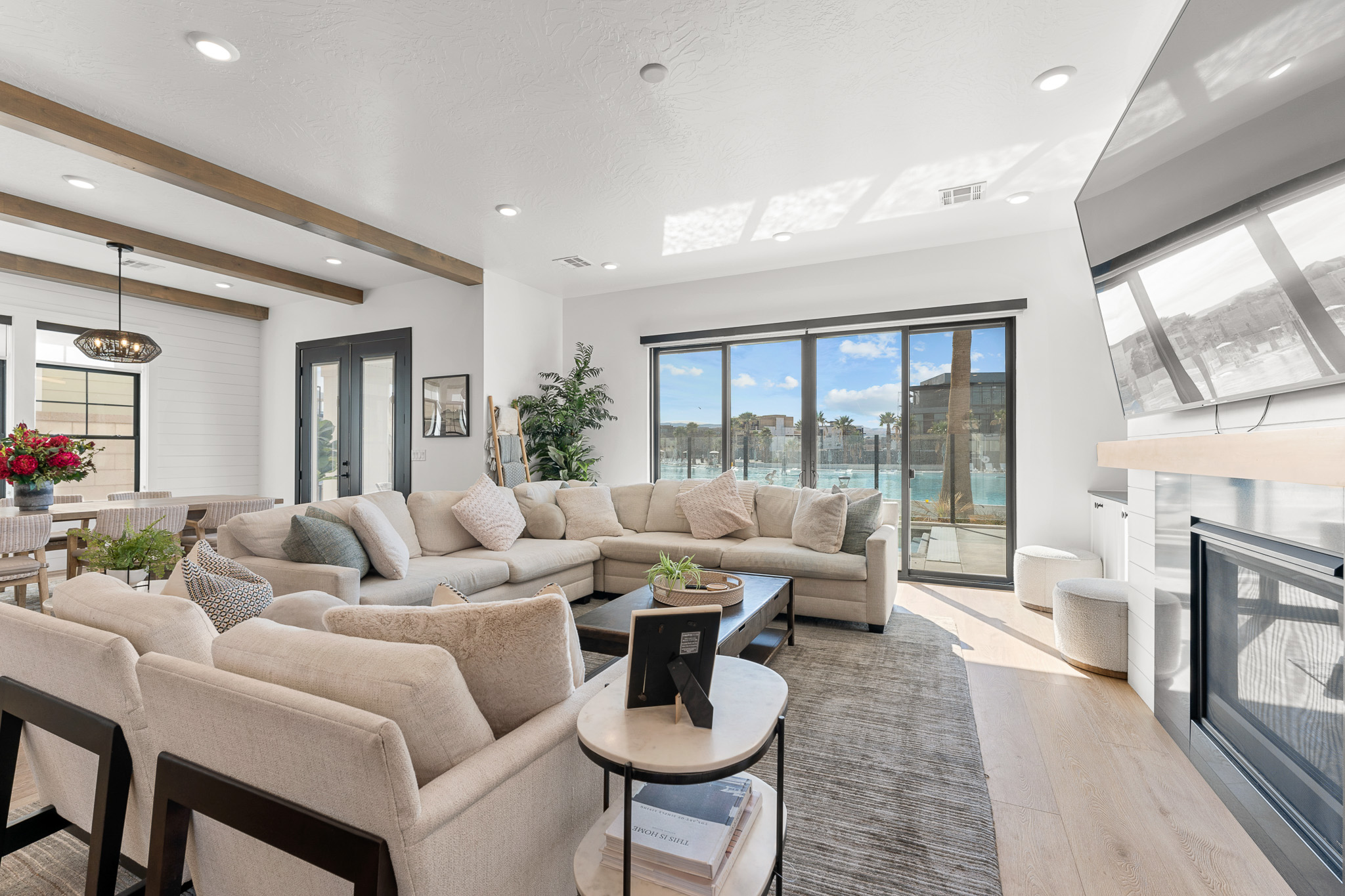 Edgewater - Interior 3