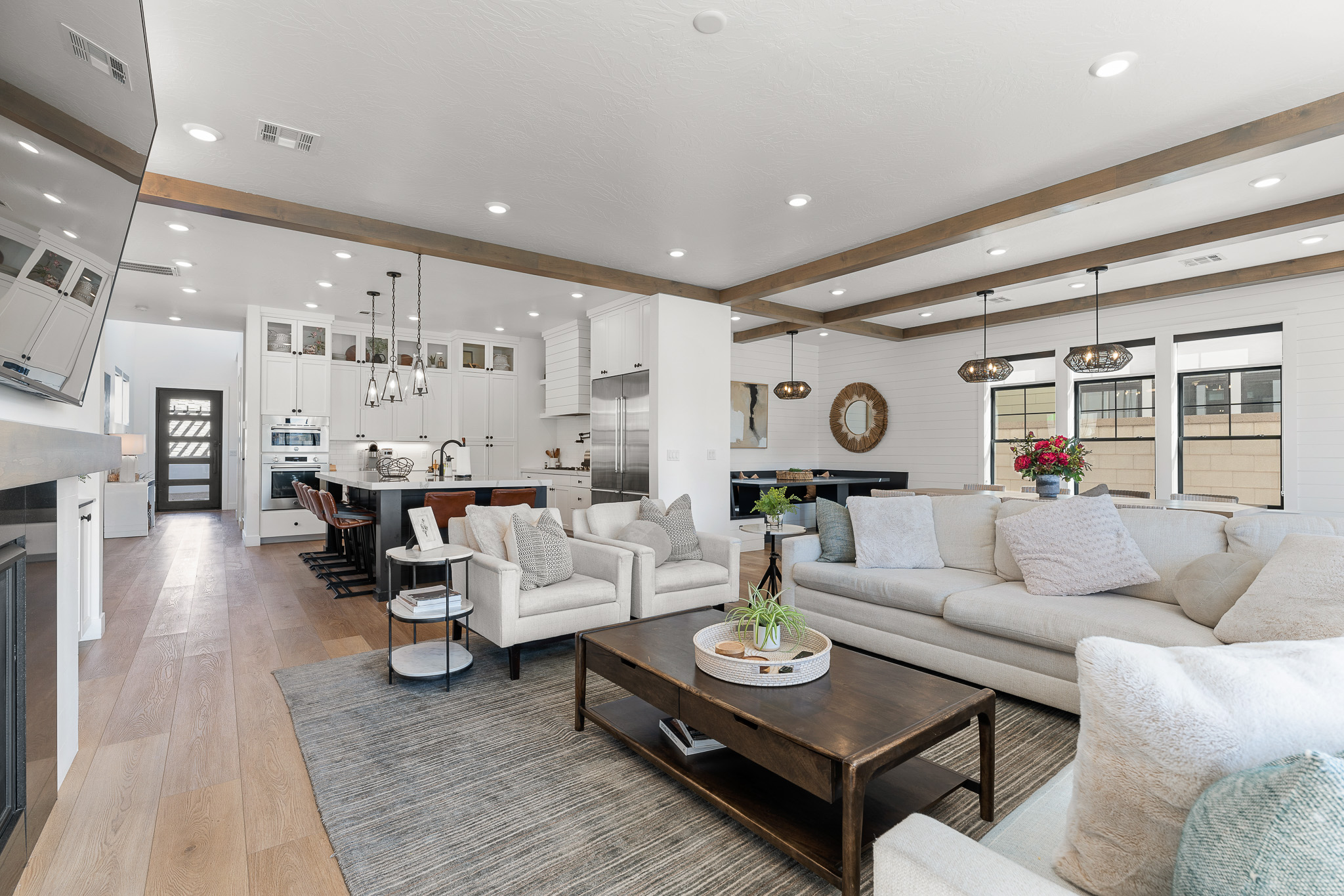 Edgewater - Interior 3