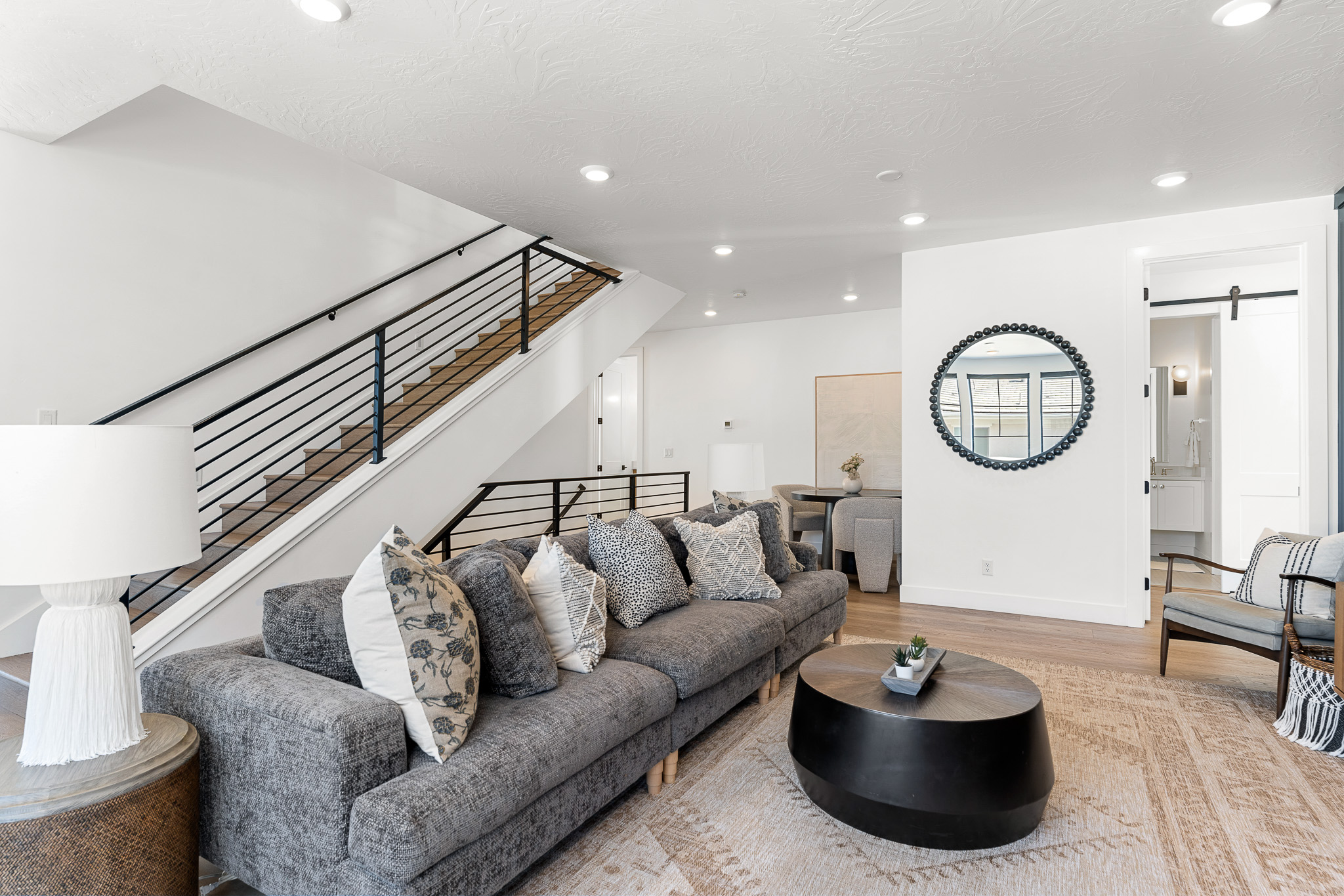 Edgewater - Interior 1